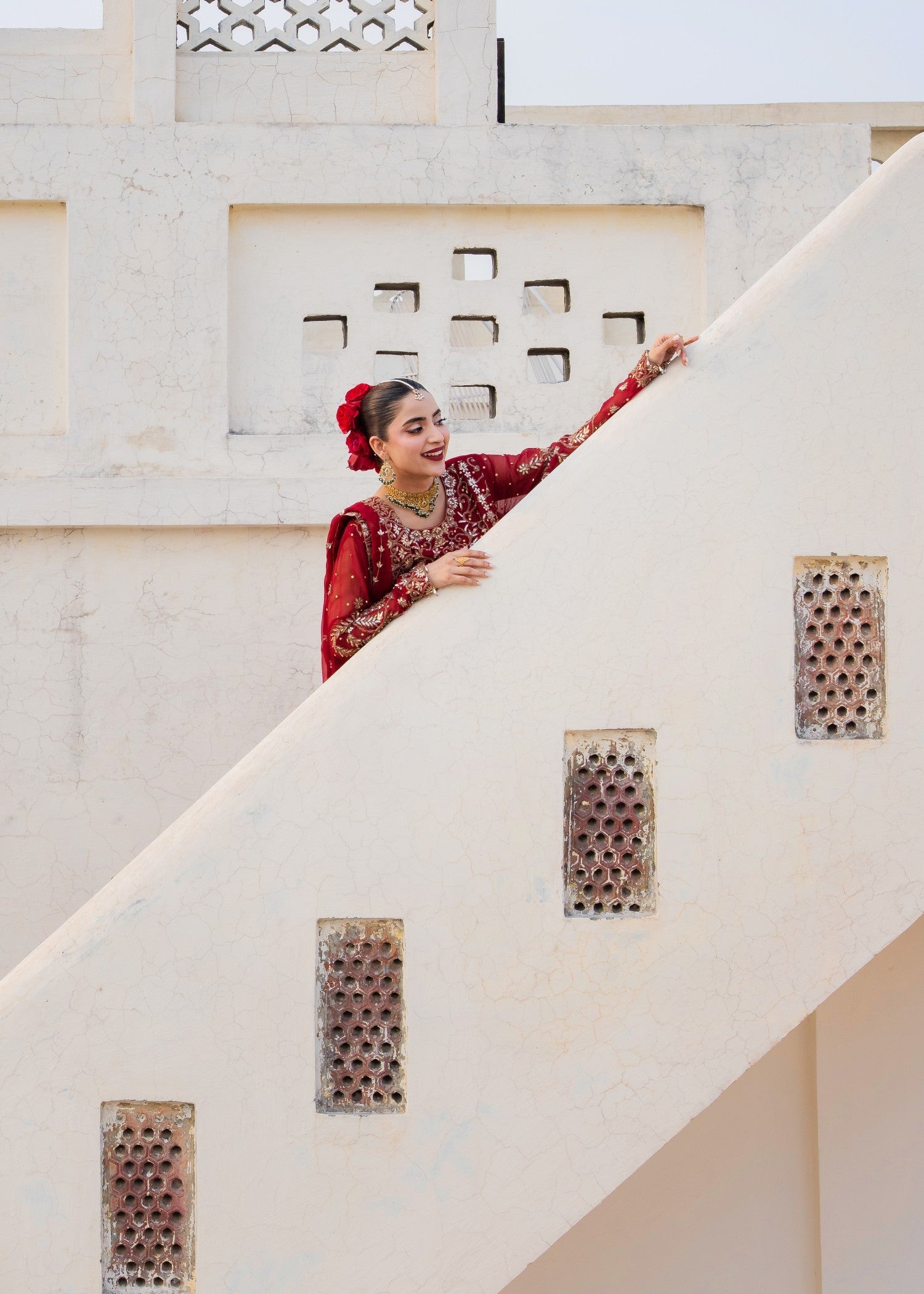 Agha Jaan RAJKUMARI