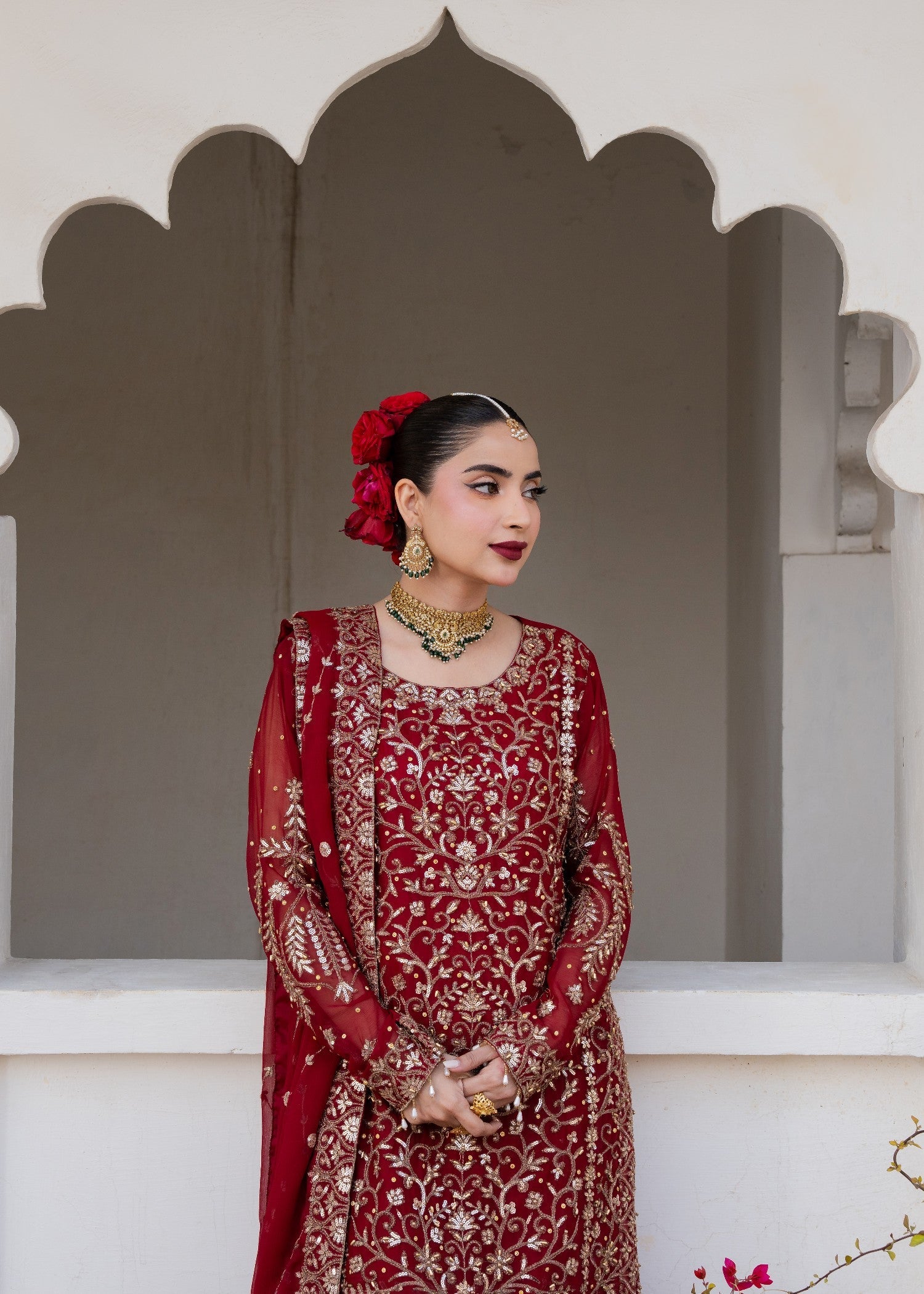 Agha Jaan RAJKUMARI