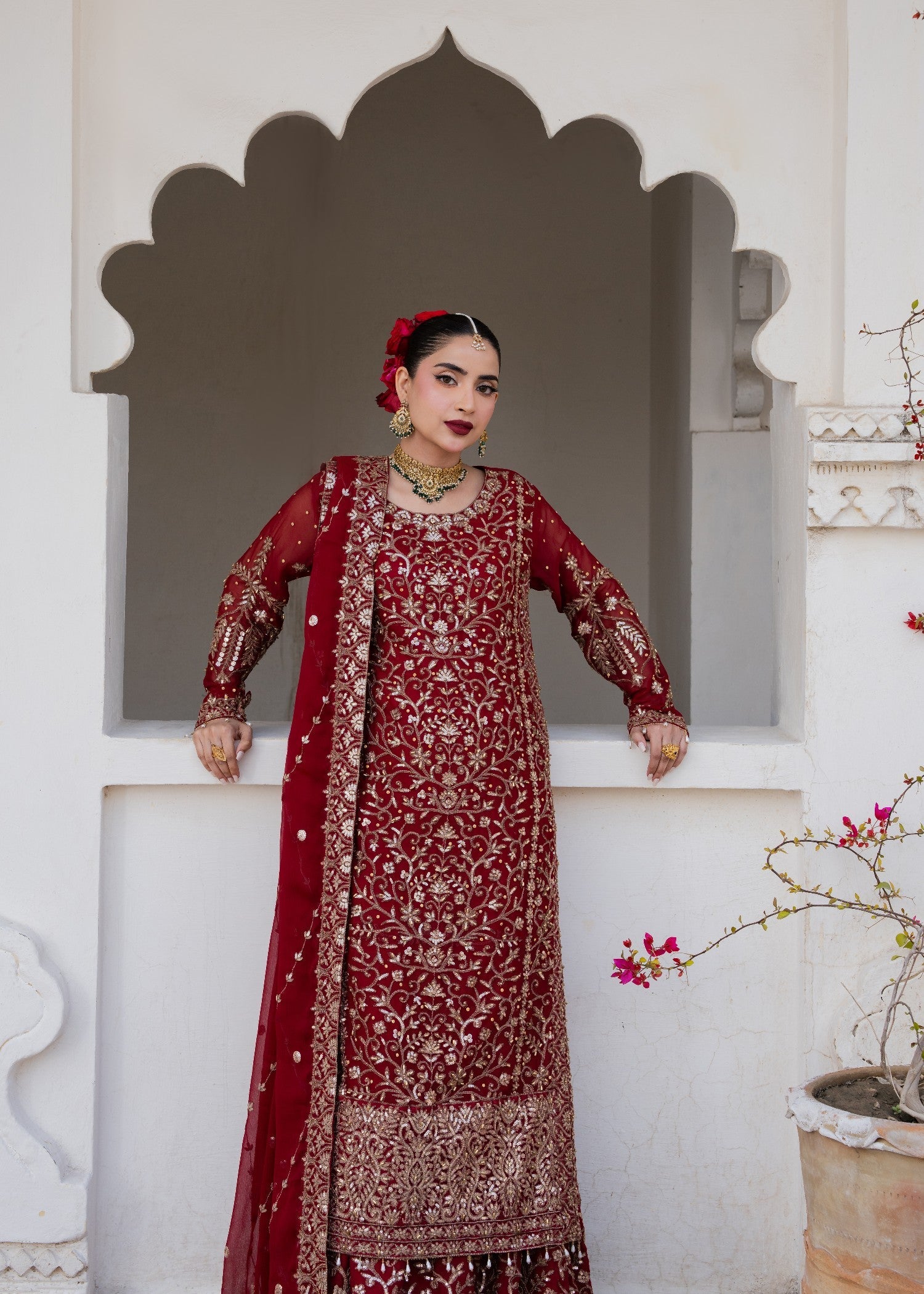 Agha Jaan RAJKUMARI