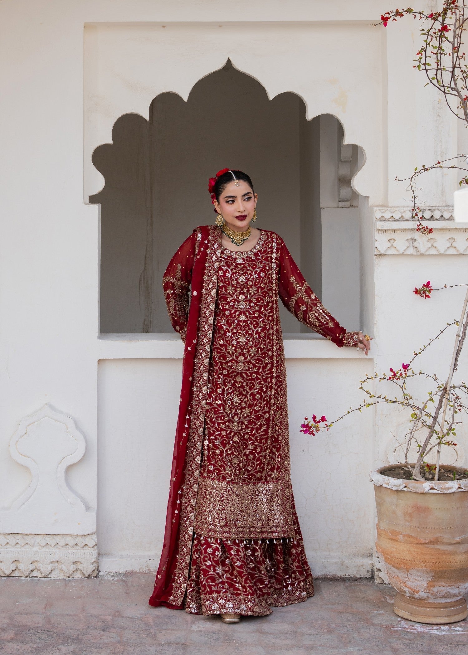 Agha Jaan RAJKUMARI