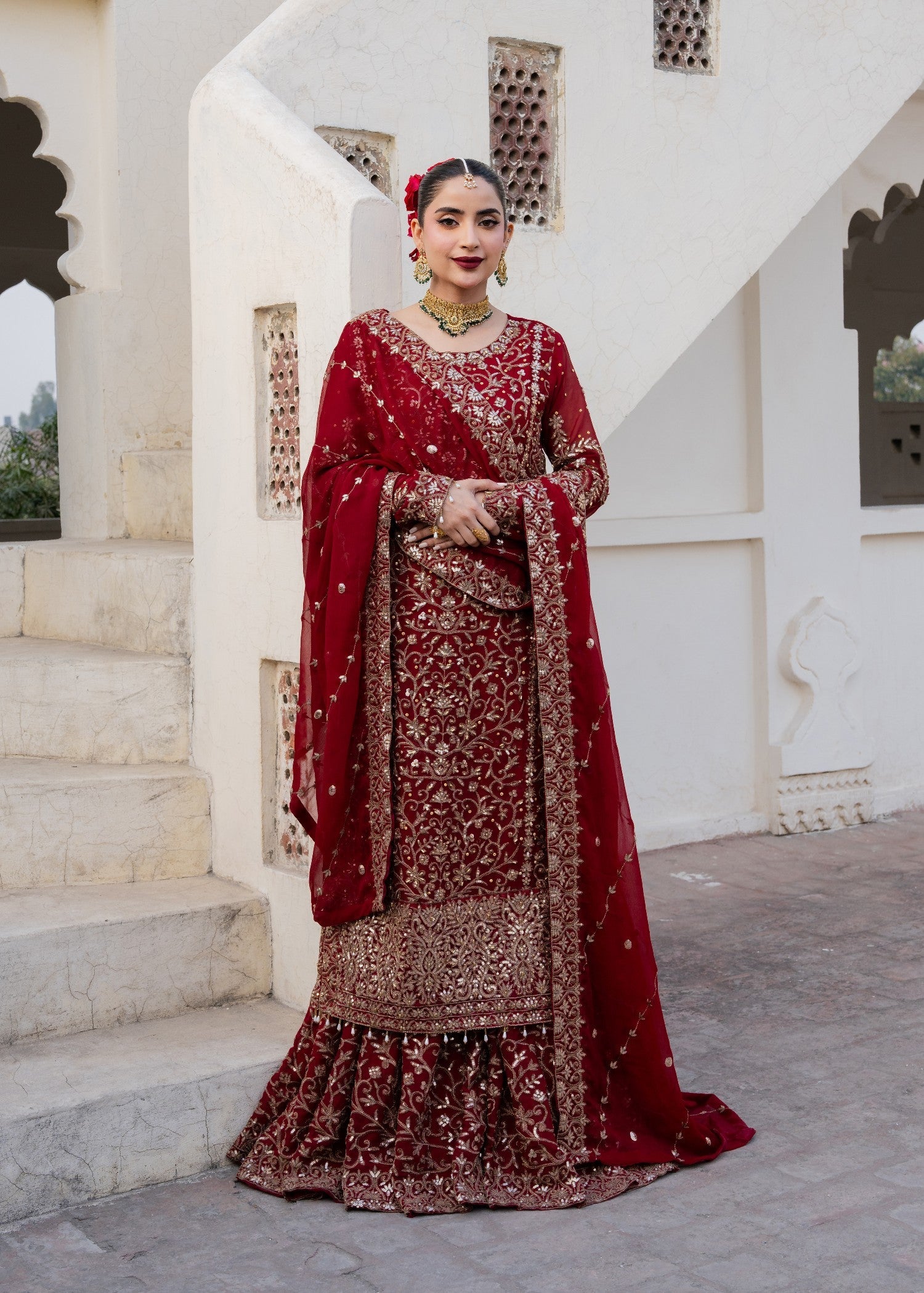 Agha Jaan RAJKUMARI