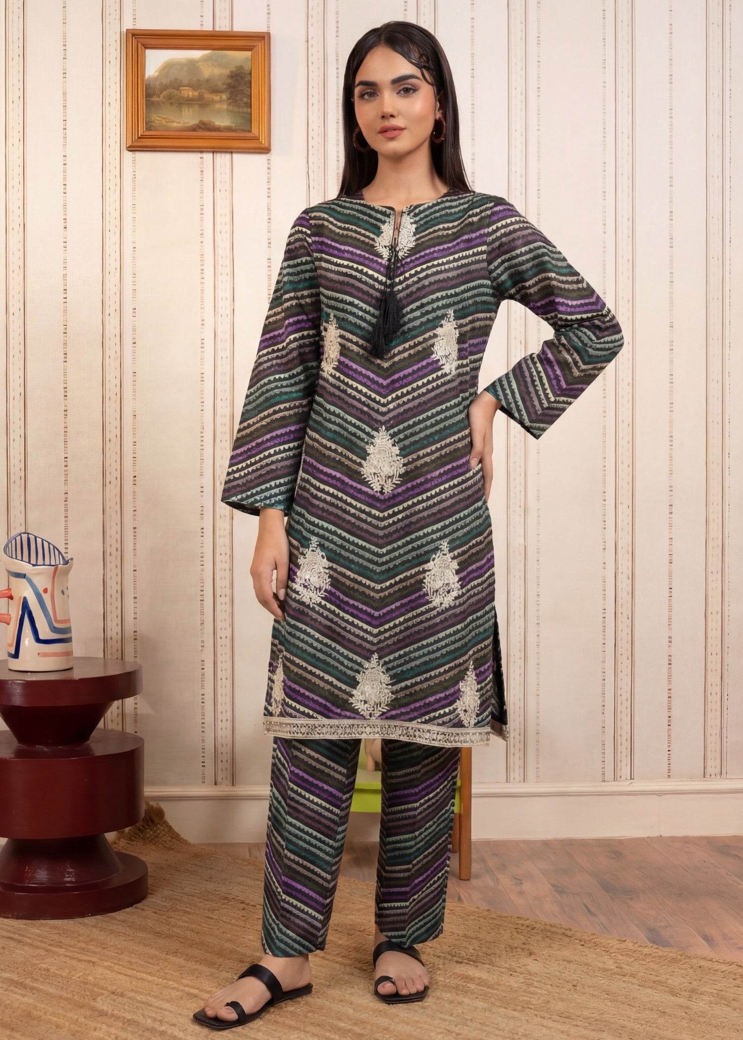 Sahibas By Mirza Light Mongia