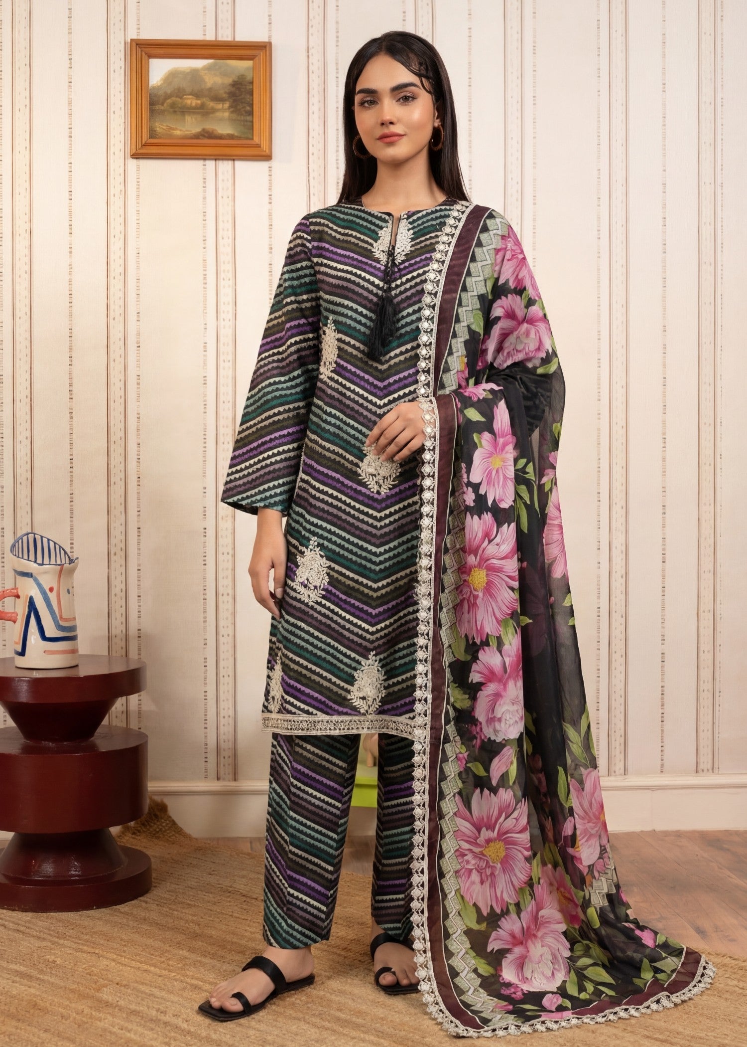 Sahibas By Mirza Light Mongia