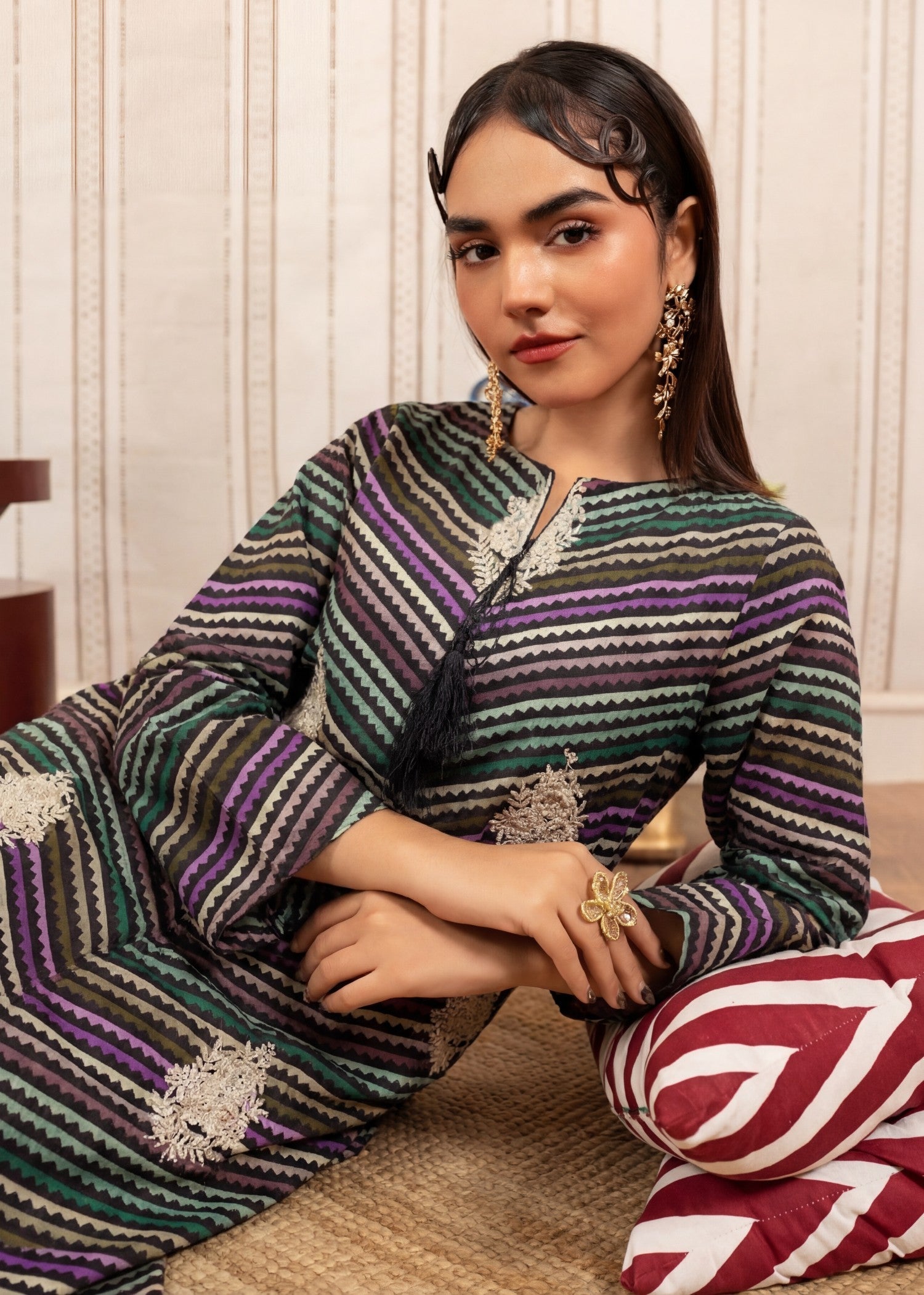 Sahibas By Mirza Light Mongia
