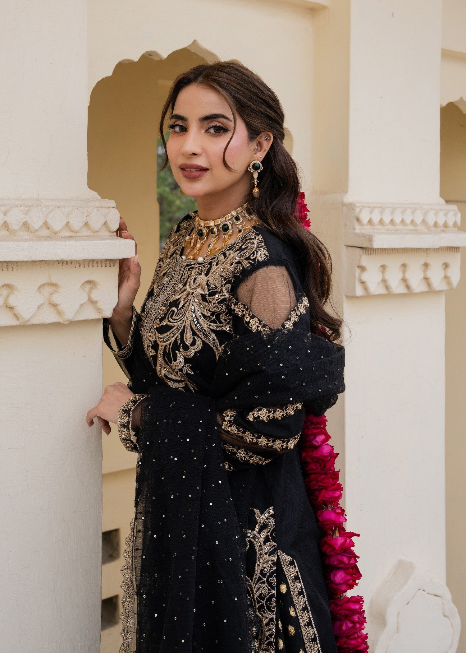 Agha Jaan SEHRISH