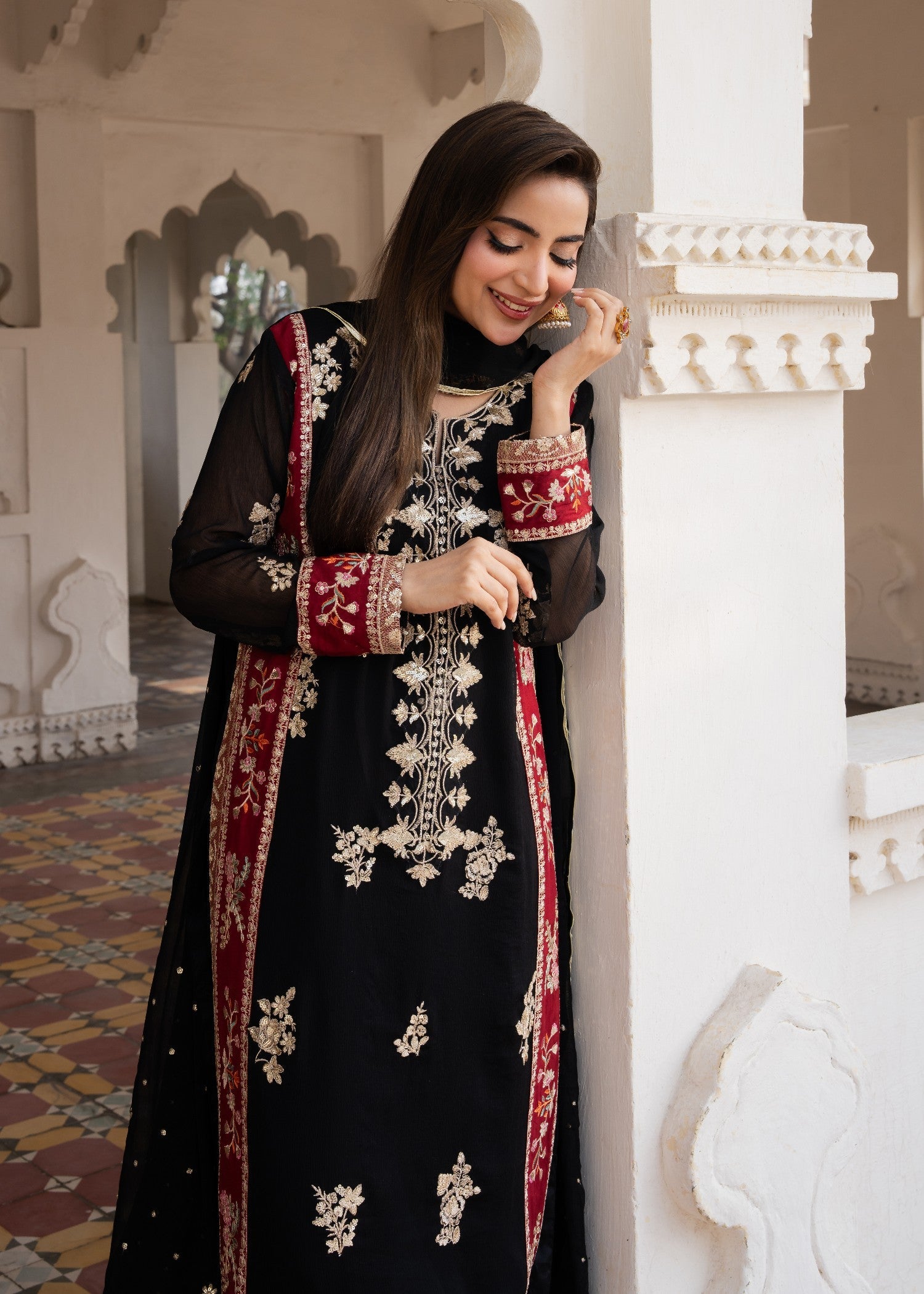 Agha Jaan LAAJ
