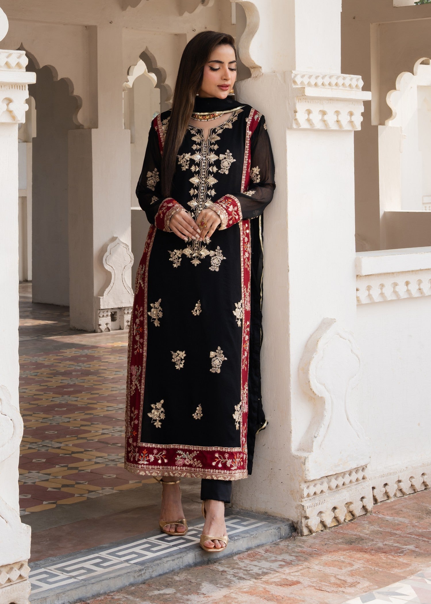 Agha Jaan LAAJ
