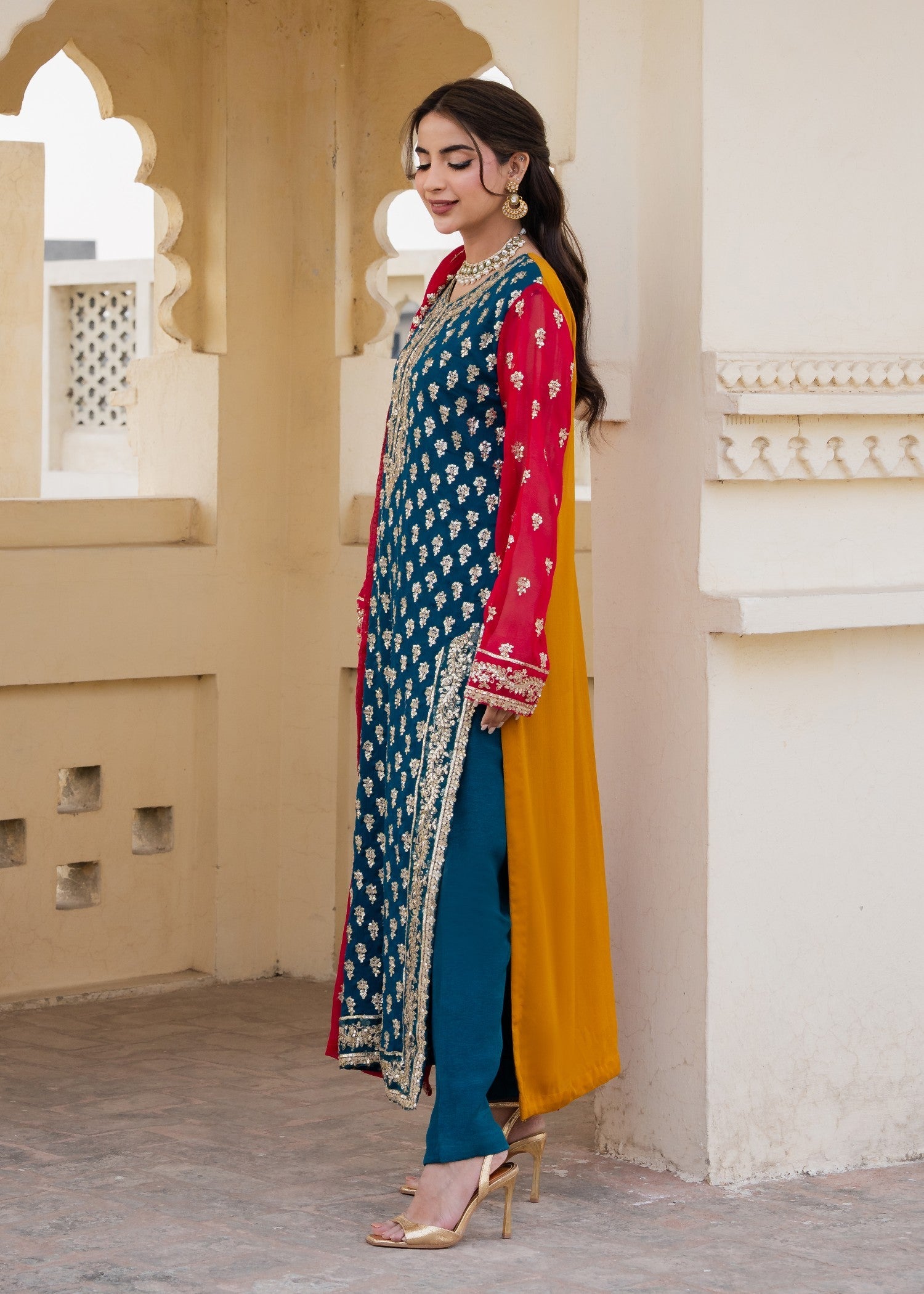 Agha Jaan RANGRASIYA