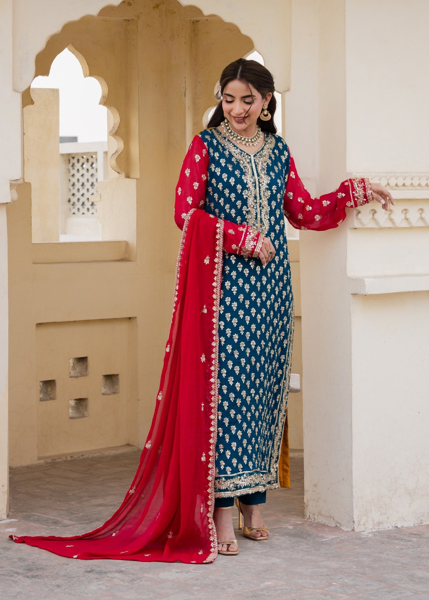 Agha Jaan RANGRASIYA