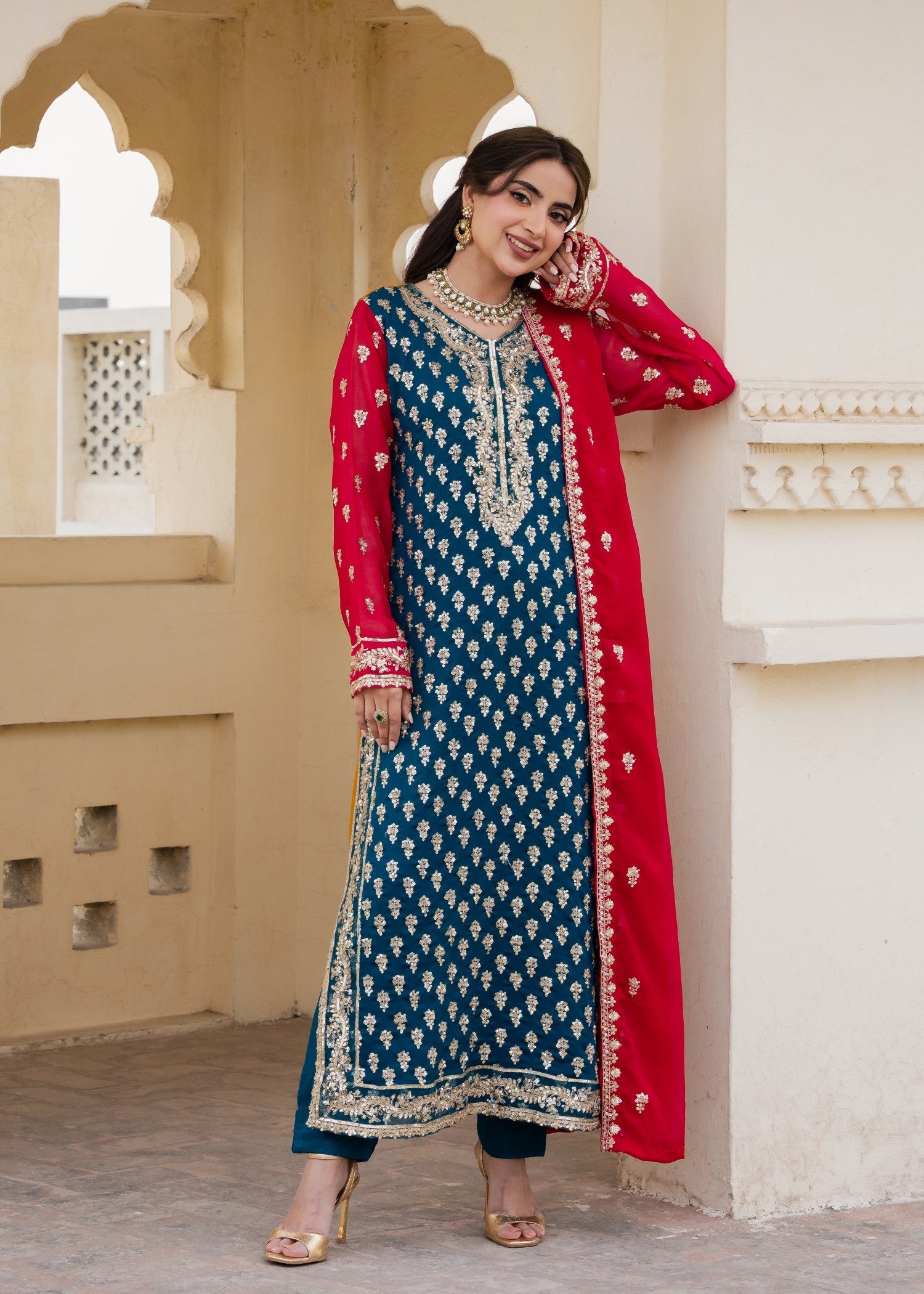Agha Jaan RANGRASIYA