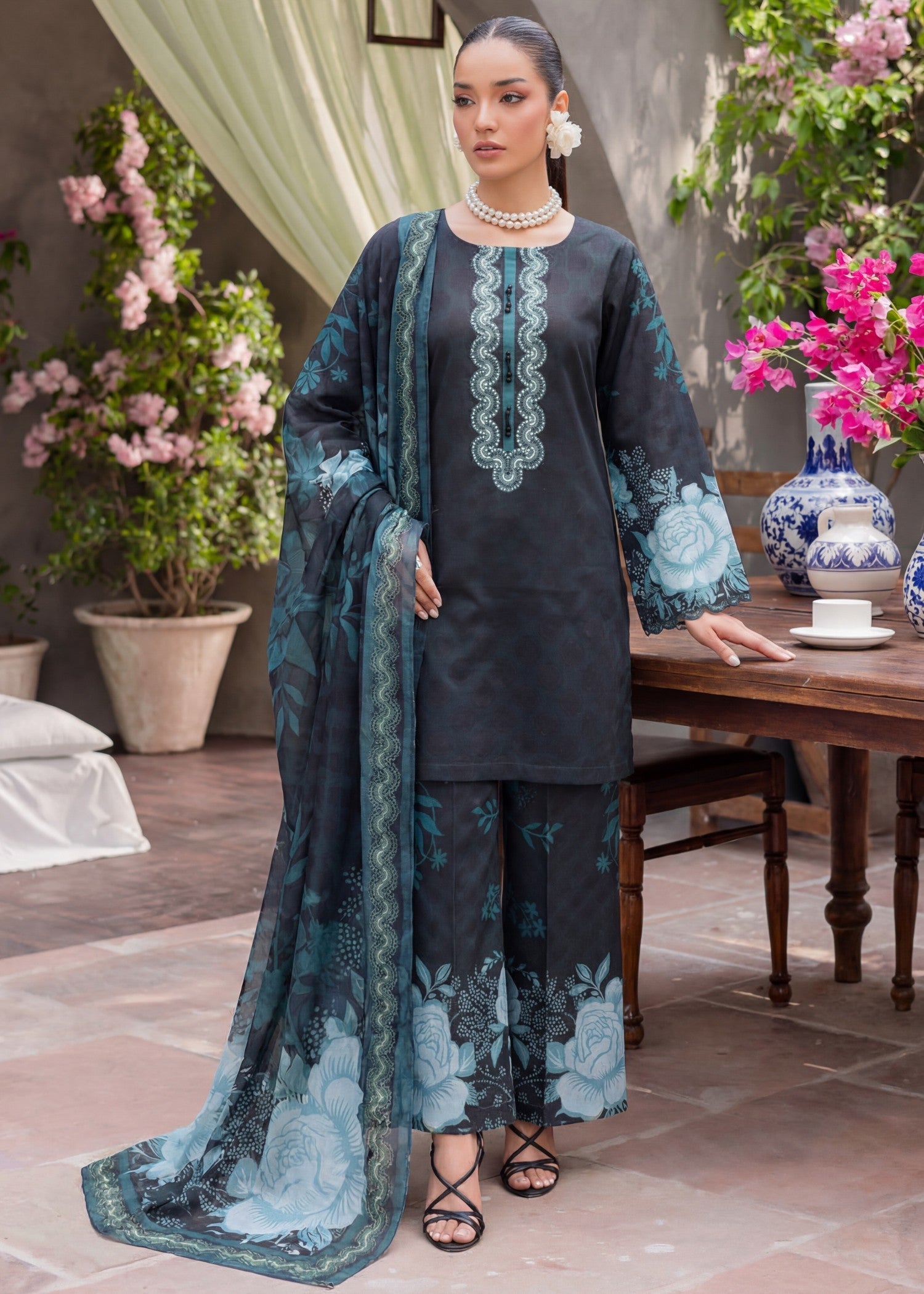 Sahibas By Mirza Shining