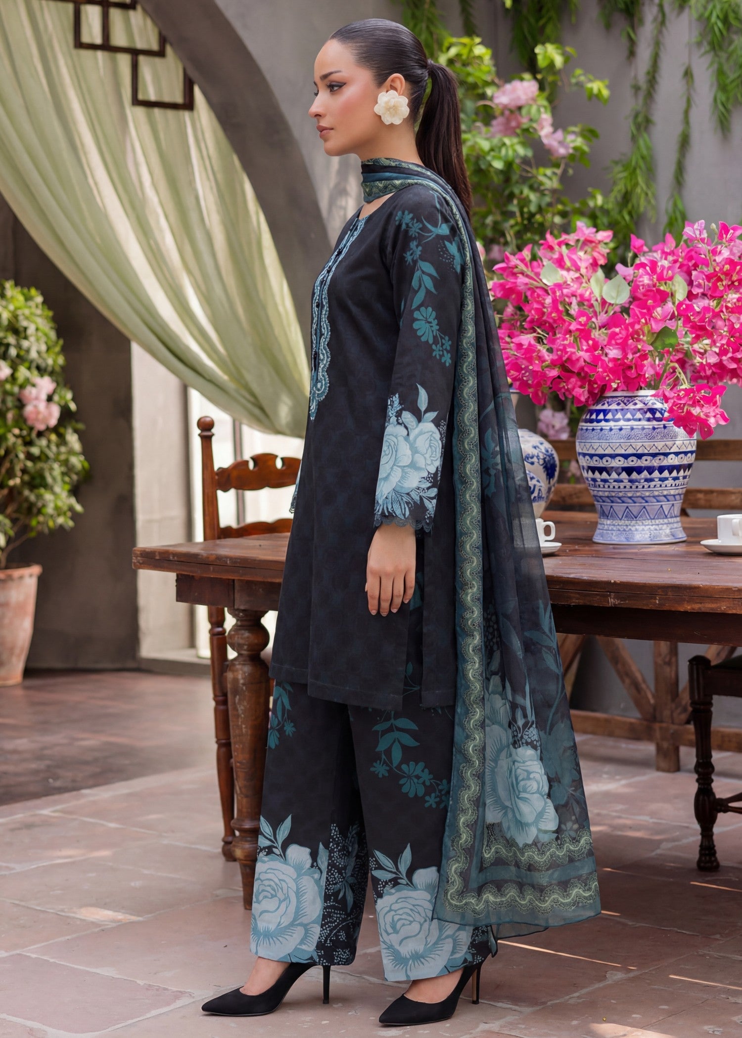 Sahibas By Mirza Shining