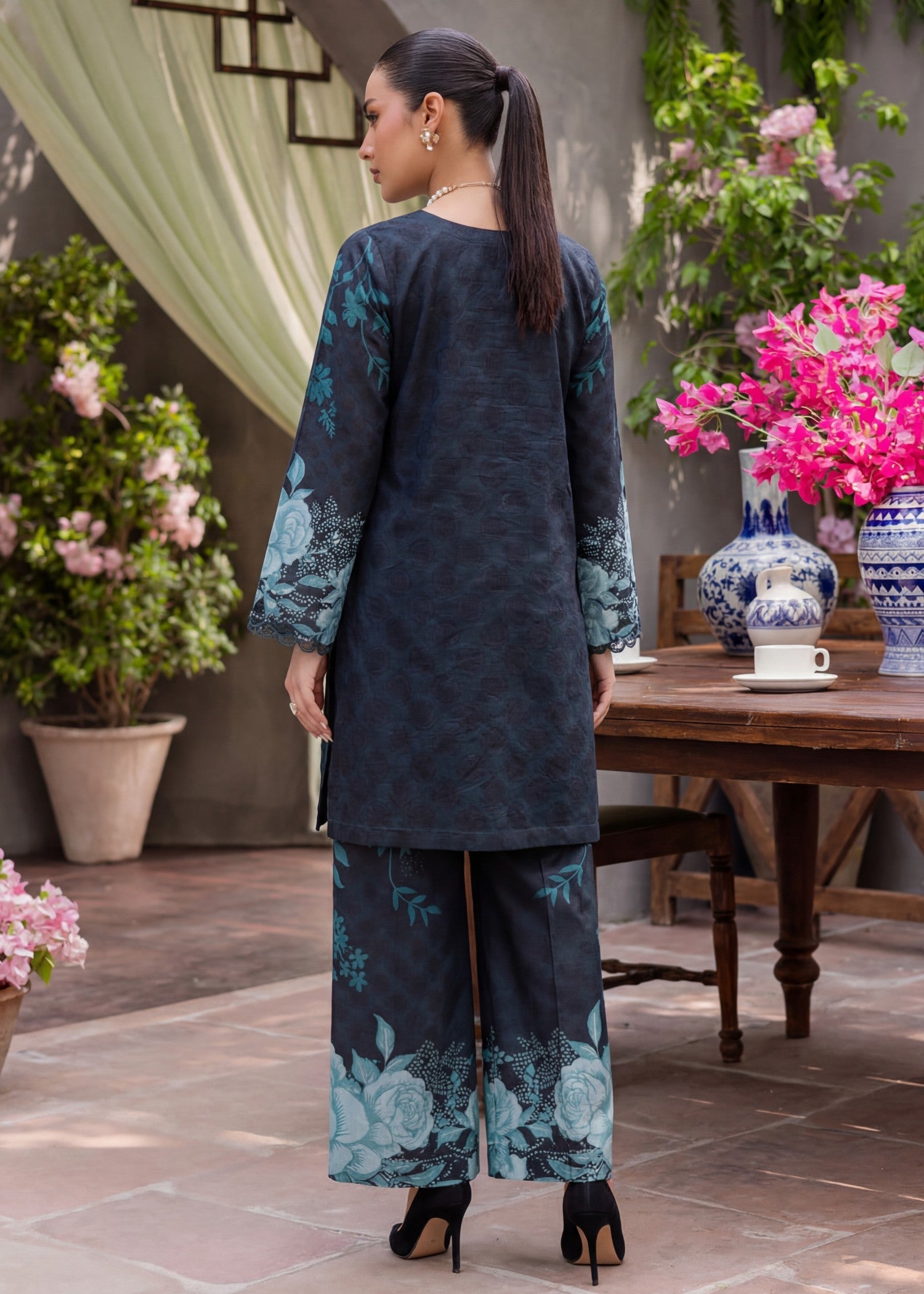 Sahibas By Mirza Shining