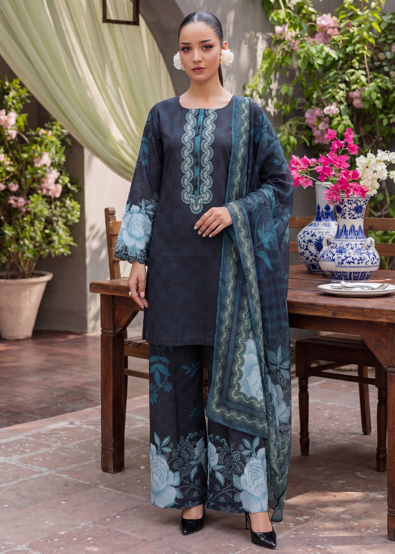 Sahibas By Mirza Shining