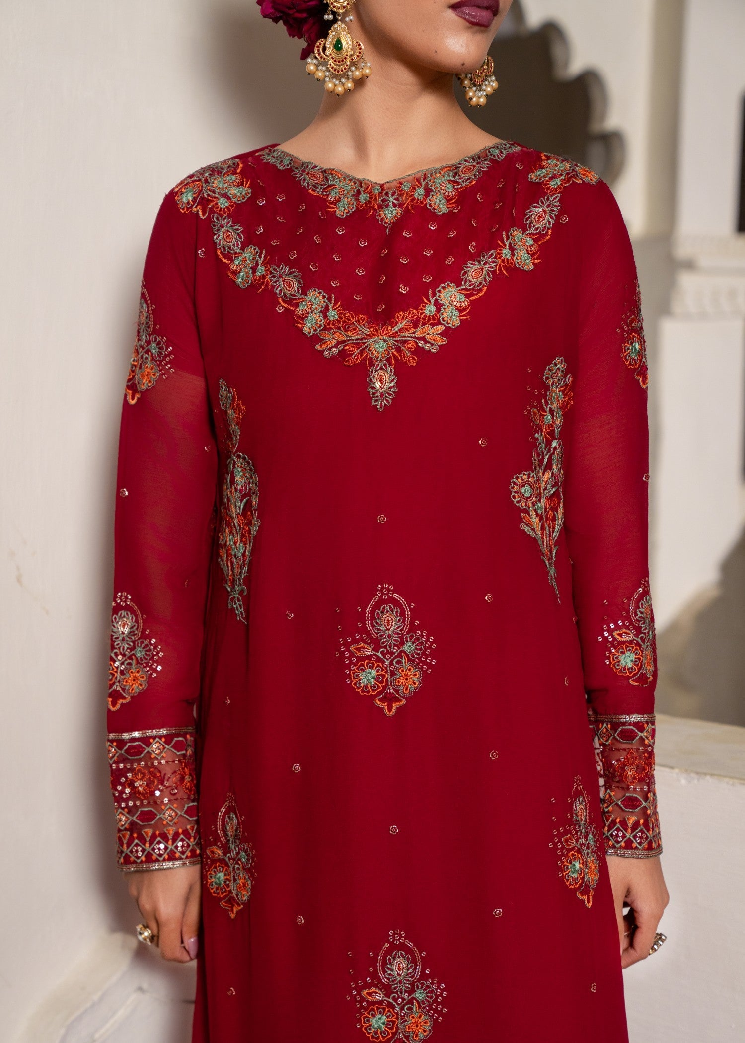 Agha Jaan SURKHAAB