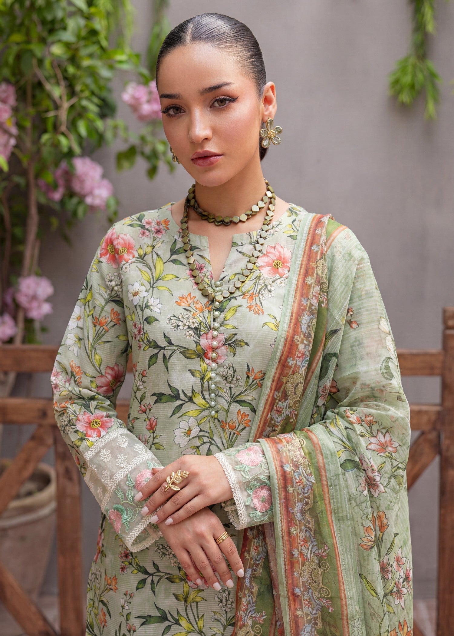 Sahibas By Mirza Habaab