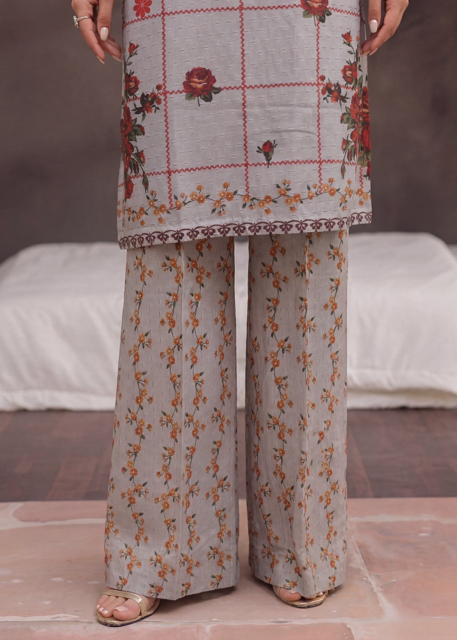 Sahibas By Mirza Mithi