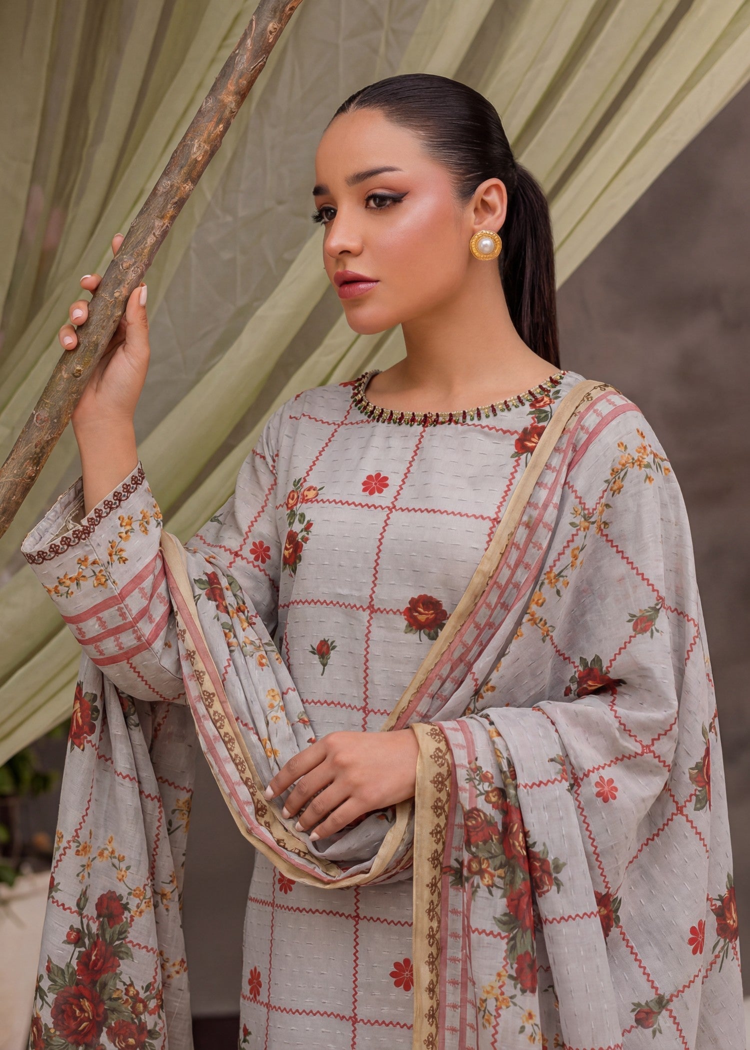 Sahibas By Mirza Mithi