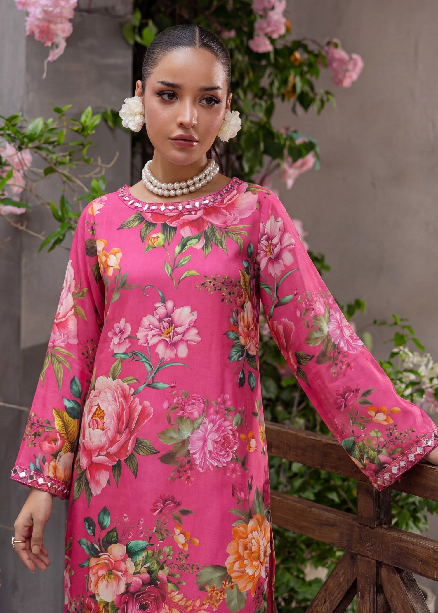 Sahibas By Mirza Khushi