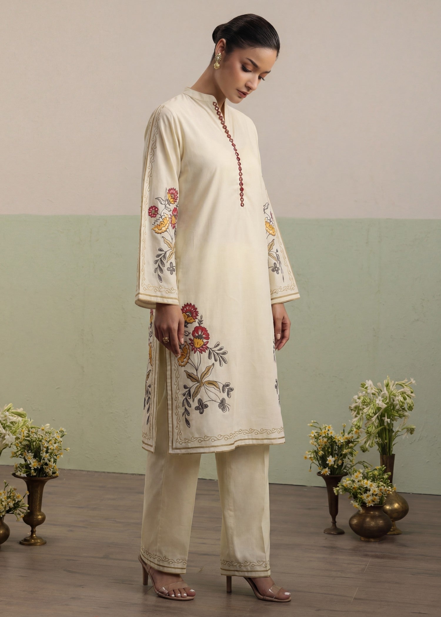 Sahibas By Mirza Farat