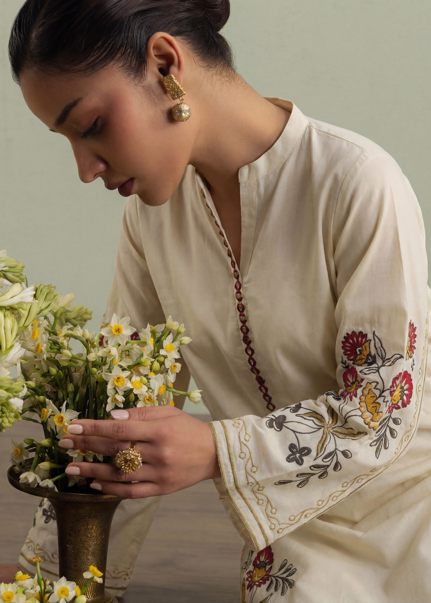 Sahibas By Mirza Farat
