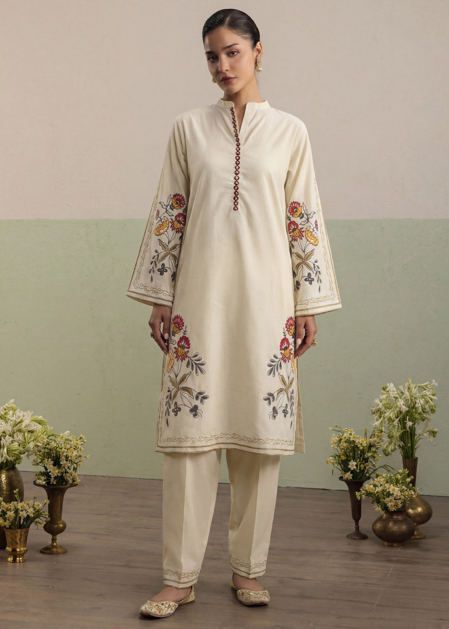 Sahibas By Mirza Farat
