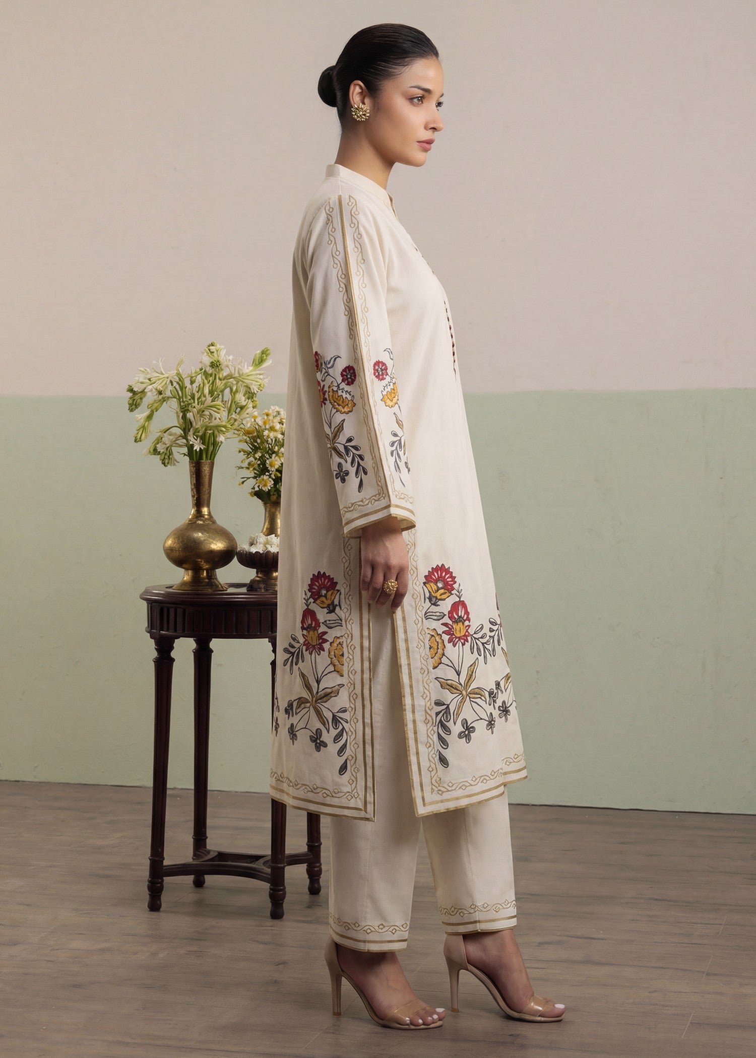 Sahibas By Mirza Farat