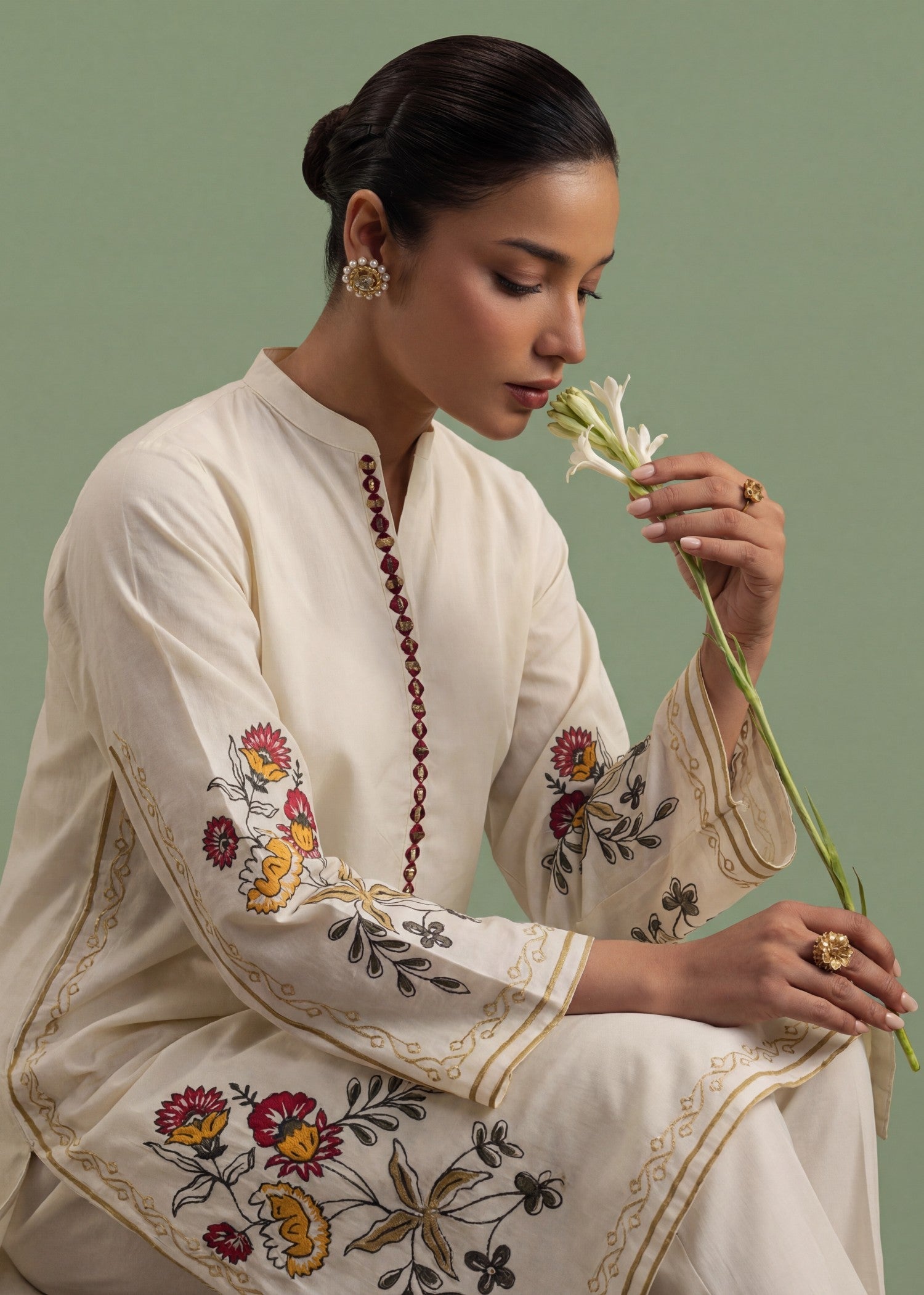 Sahibas By Mirza Farat