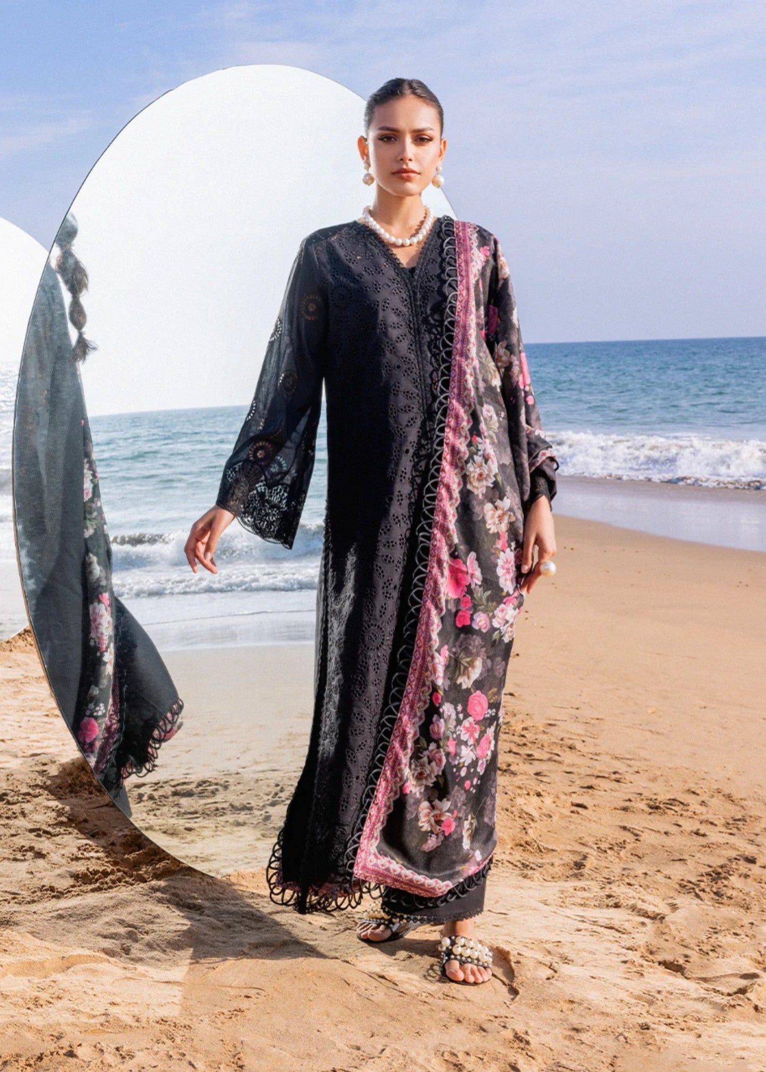 Zainab Chottani KANZA - 5A