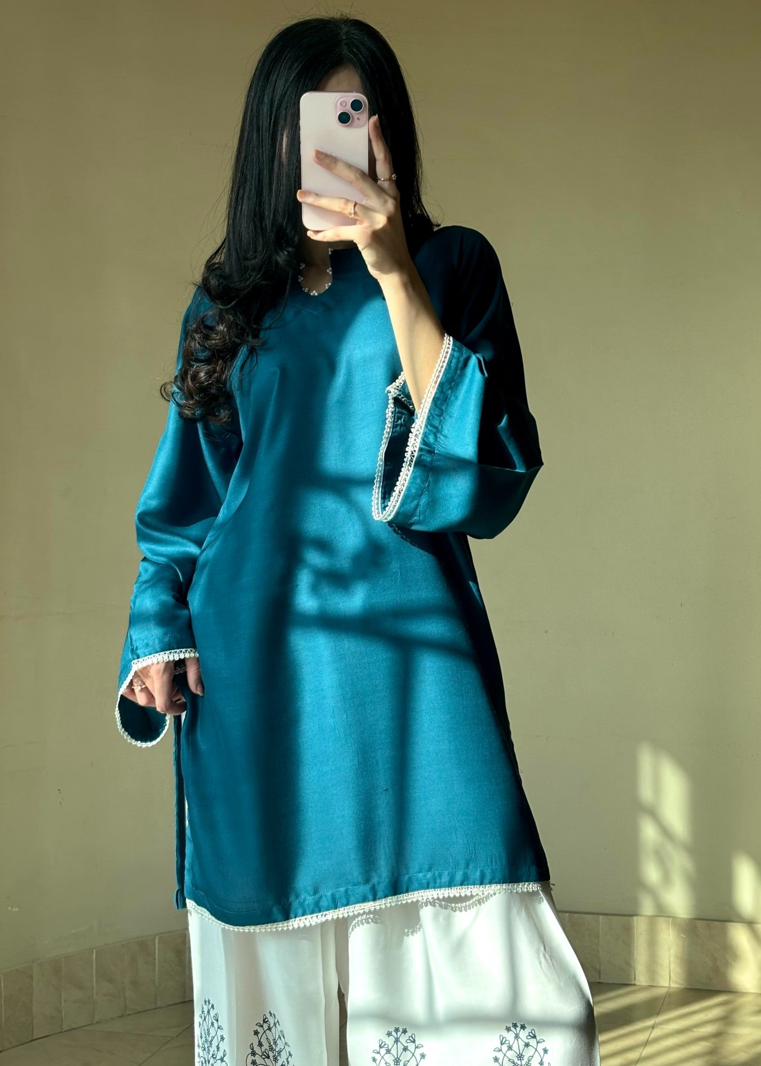 Tehzeeb Libas SOPHIE