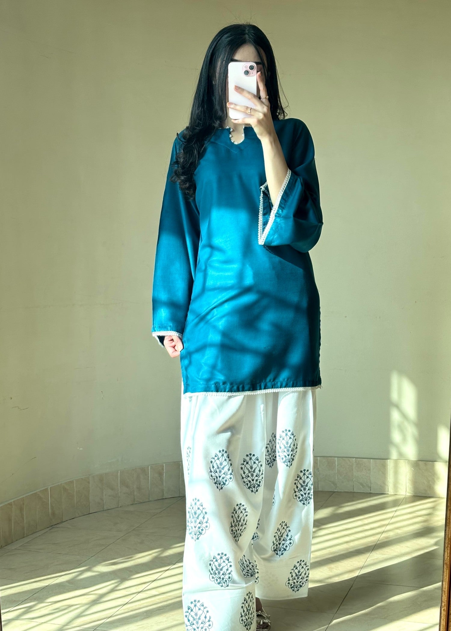 Tehzeeb Libas SOPHIE