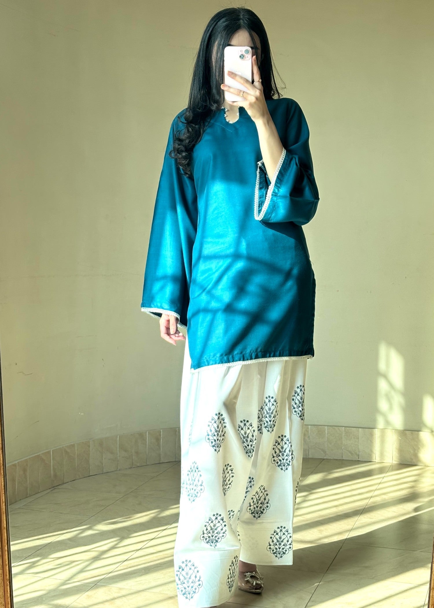 Tehzeeb Libas SOPHIE