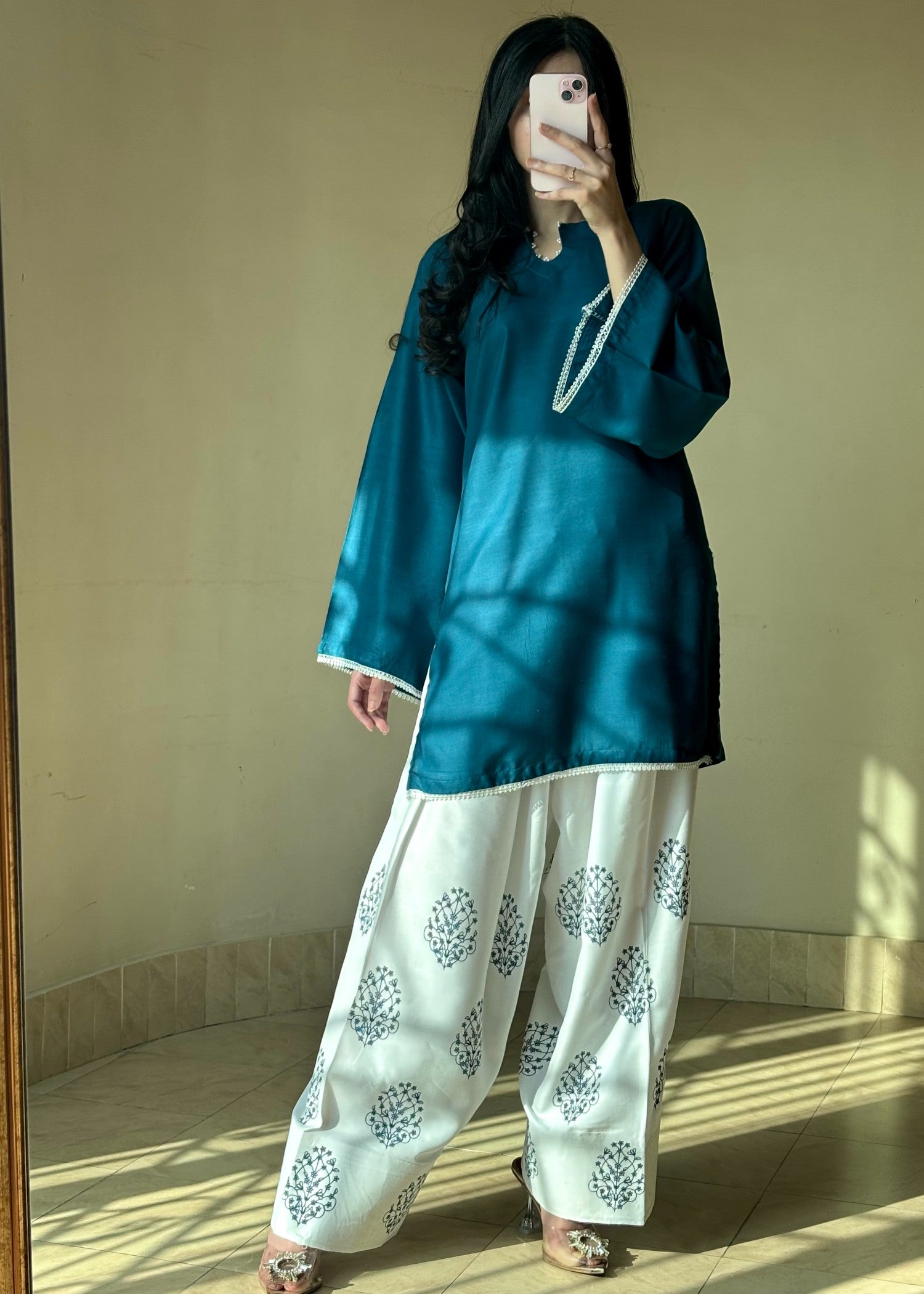 Tehzeeb Libas SOPHIE