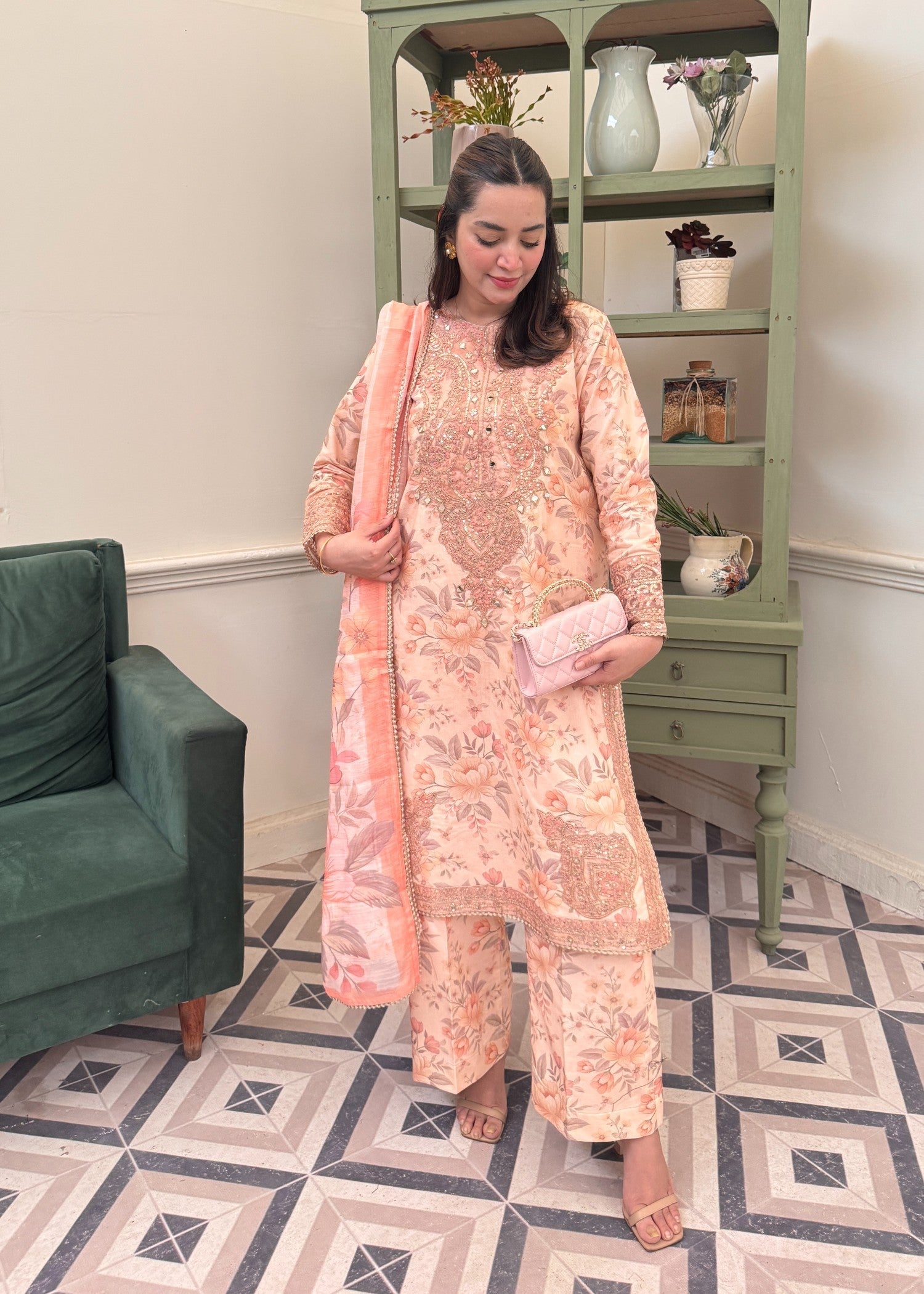 Mohagni ZC-05
