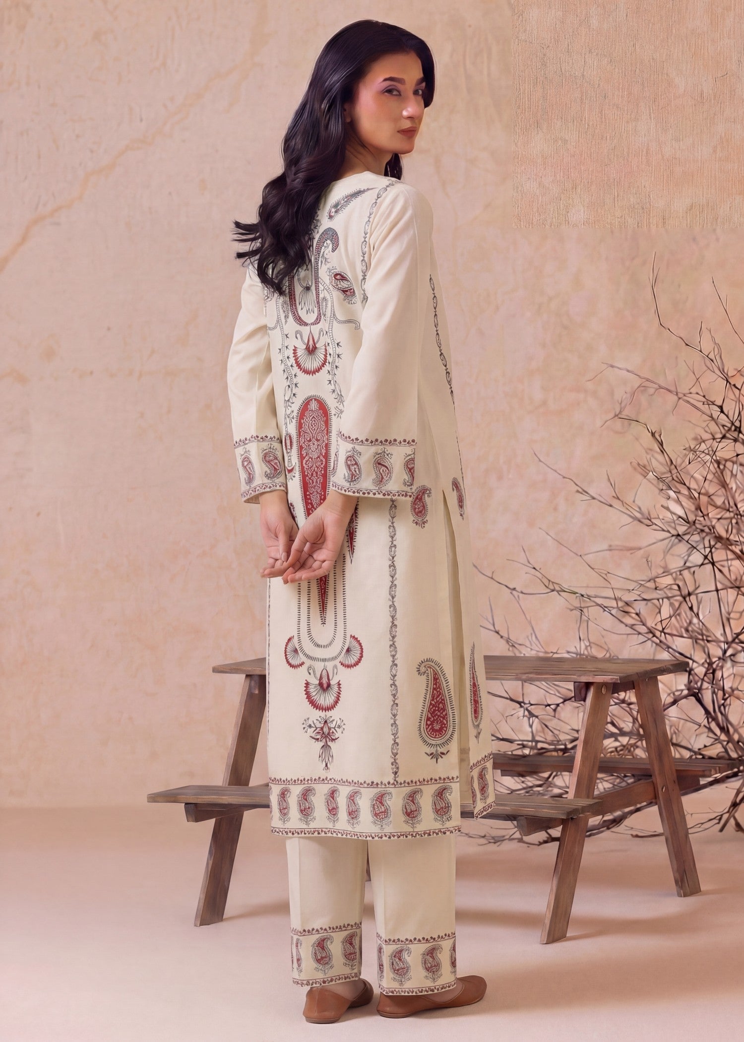 Sahibas By Mirza Mahroz
