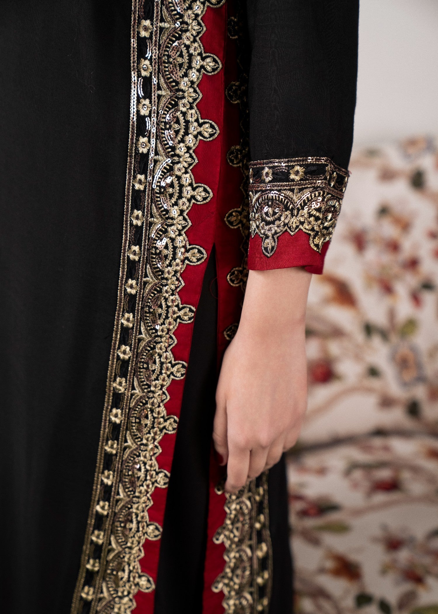 Sahibas By Mirza Mashal Lawn