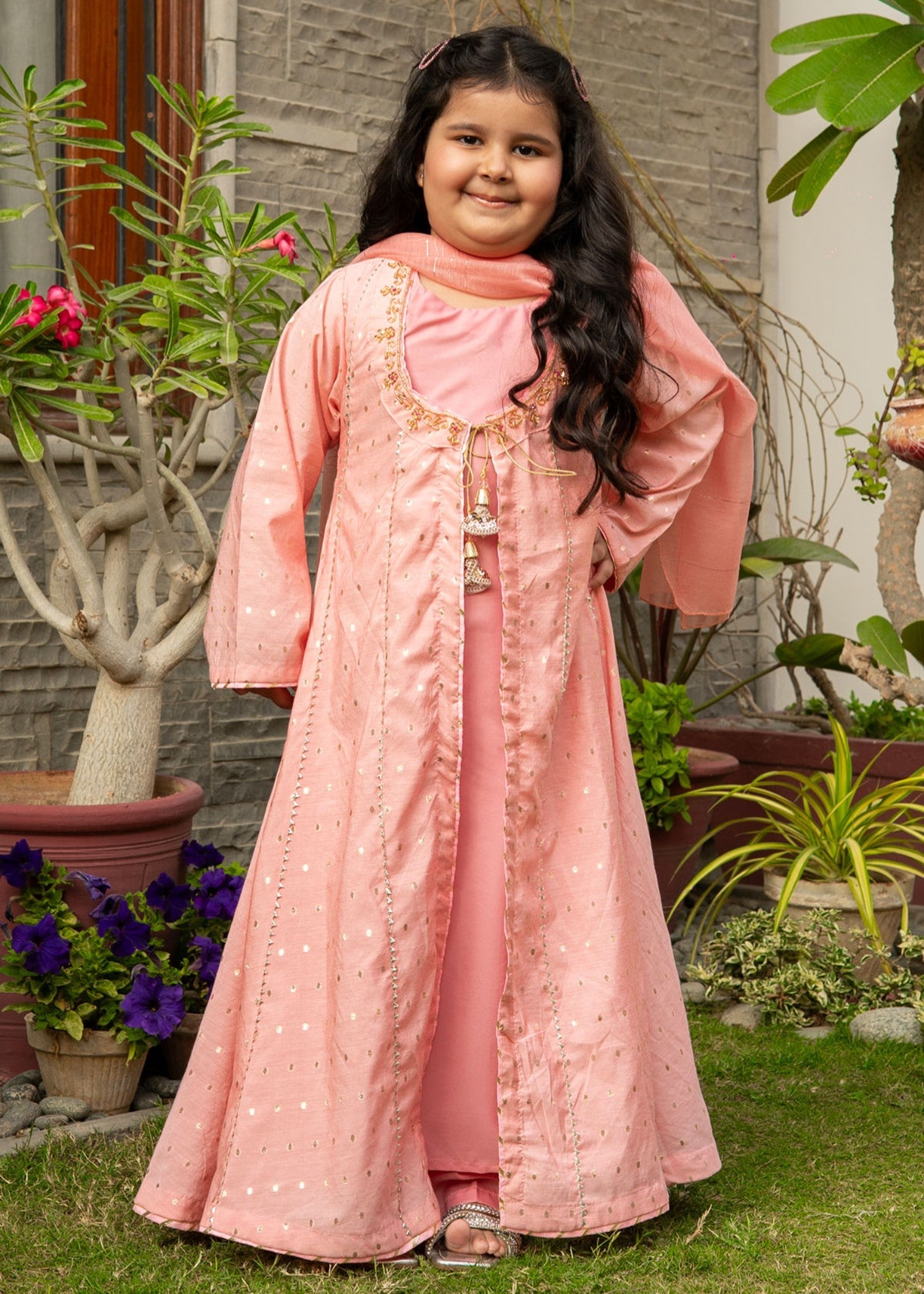 VISCOSE-JACQUARD-HAND-ADDA-WORK-3-37 - Pc Suit Max