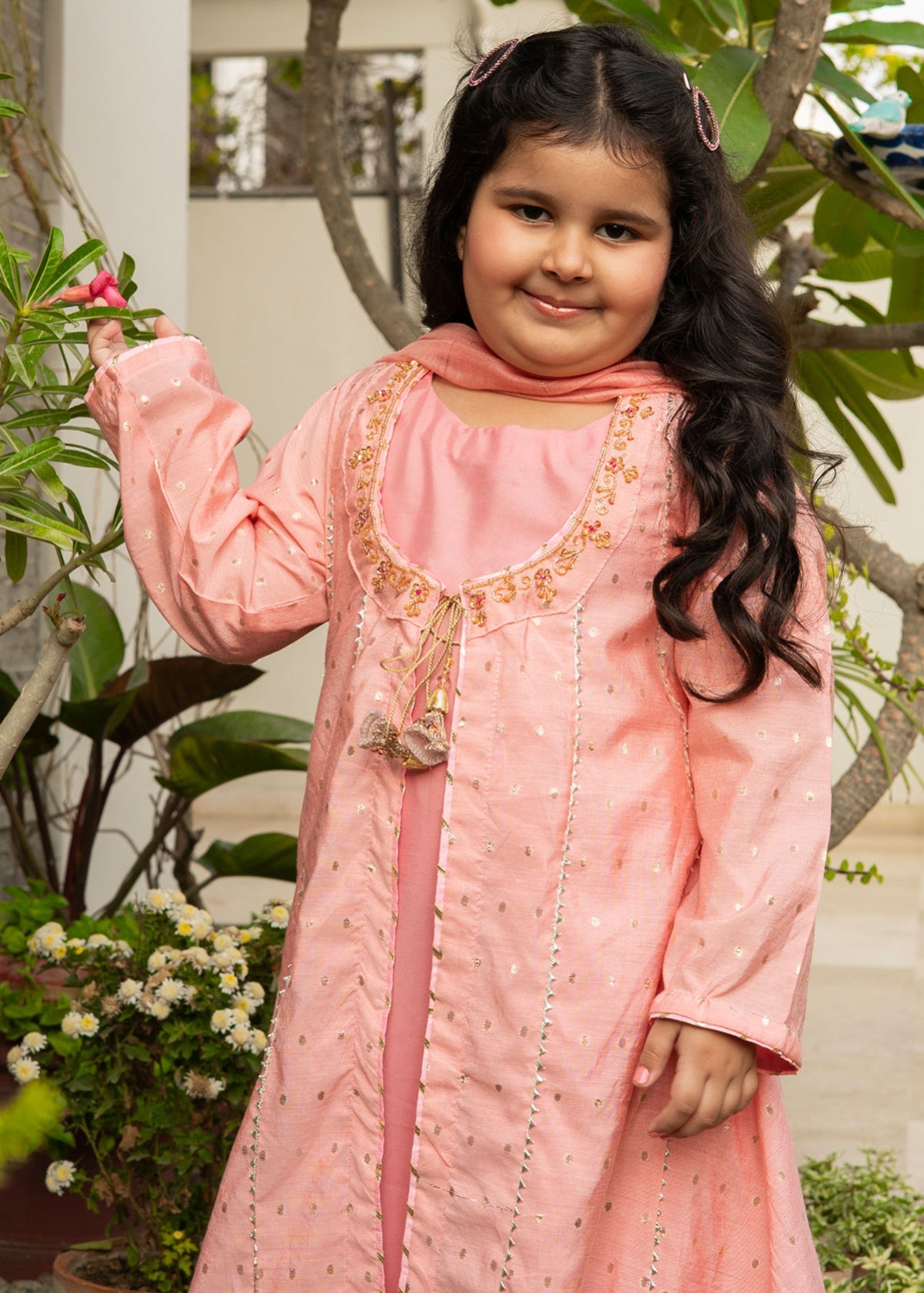 VISCOSE-JACQUARD-HAND-ADDA-WORK-3-37 - Pc Suit Max