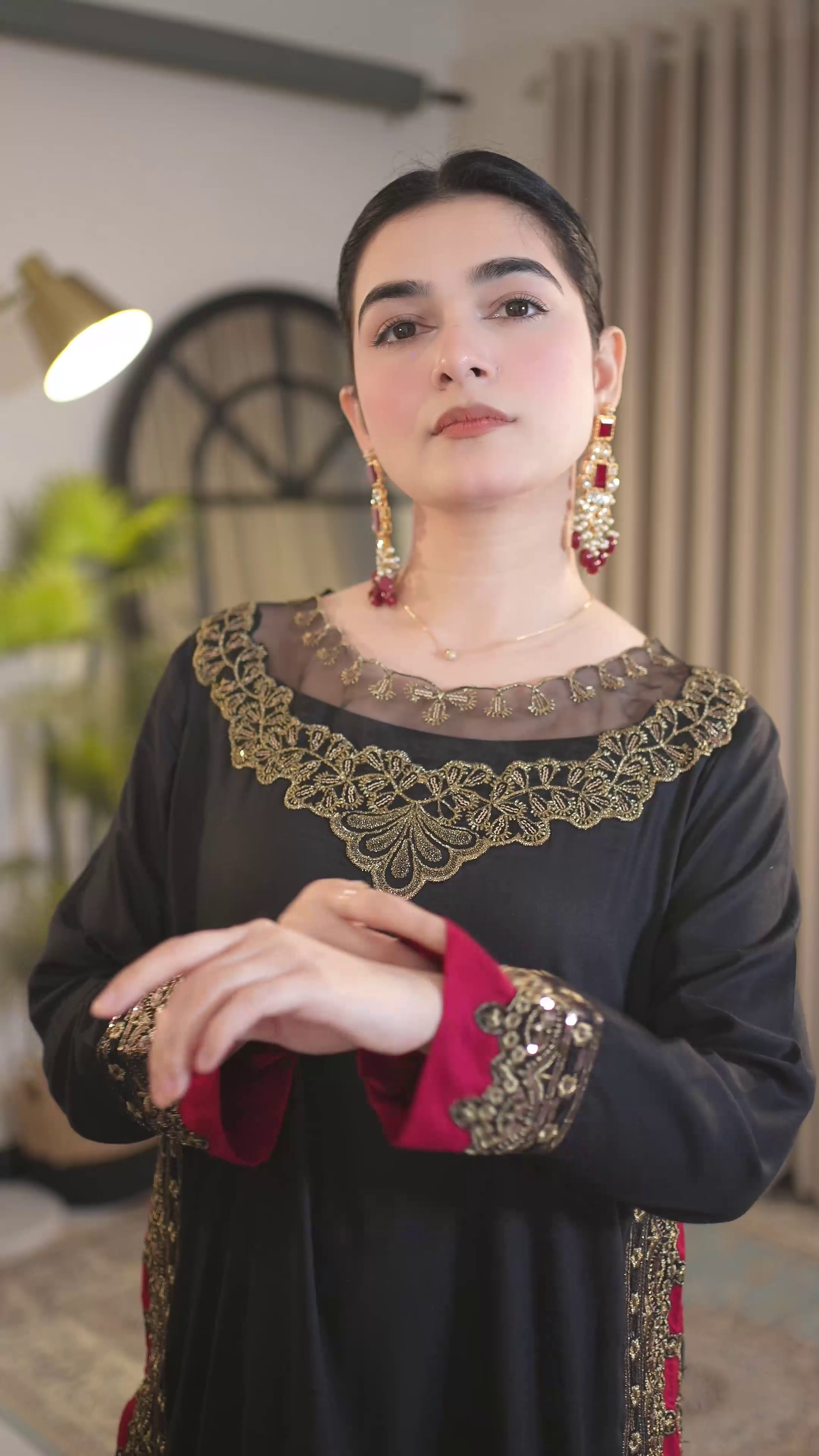Sahibas By Mirza Mashal Lawn
