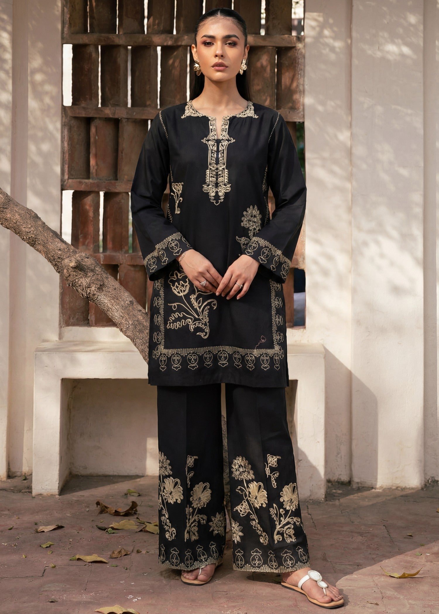 Sahibas By Mirza Falak