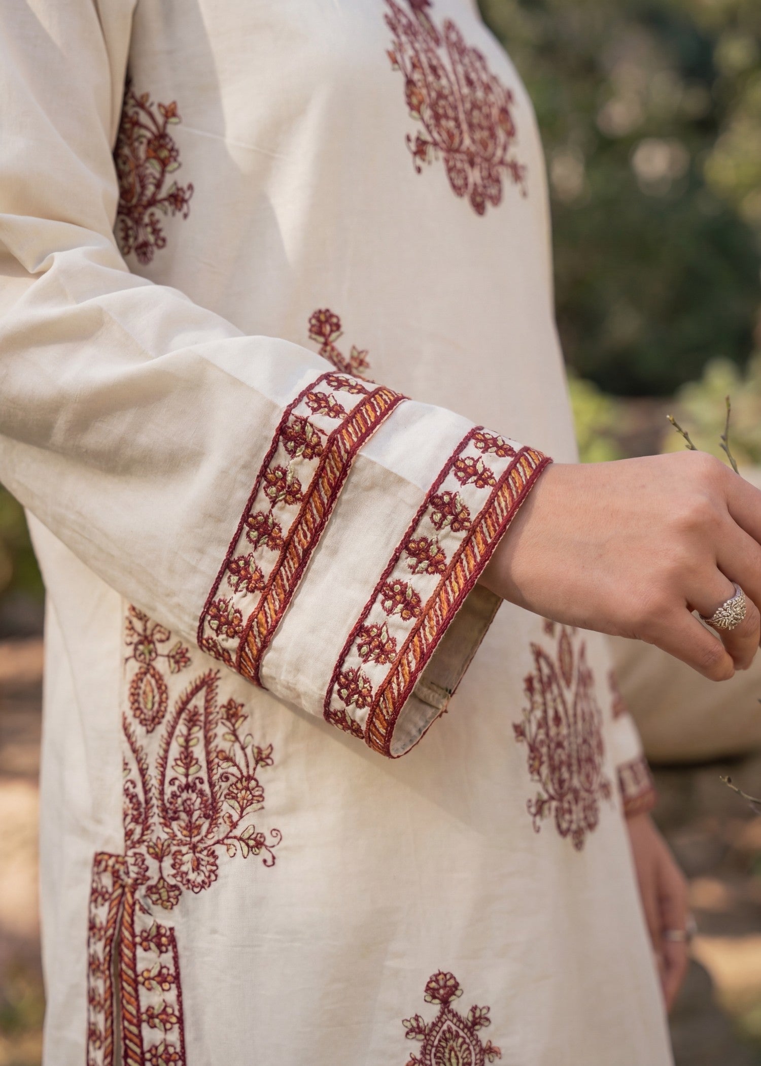 Sahibas By Mirza Reena