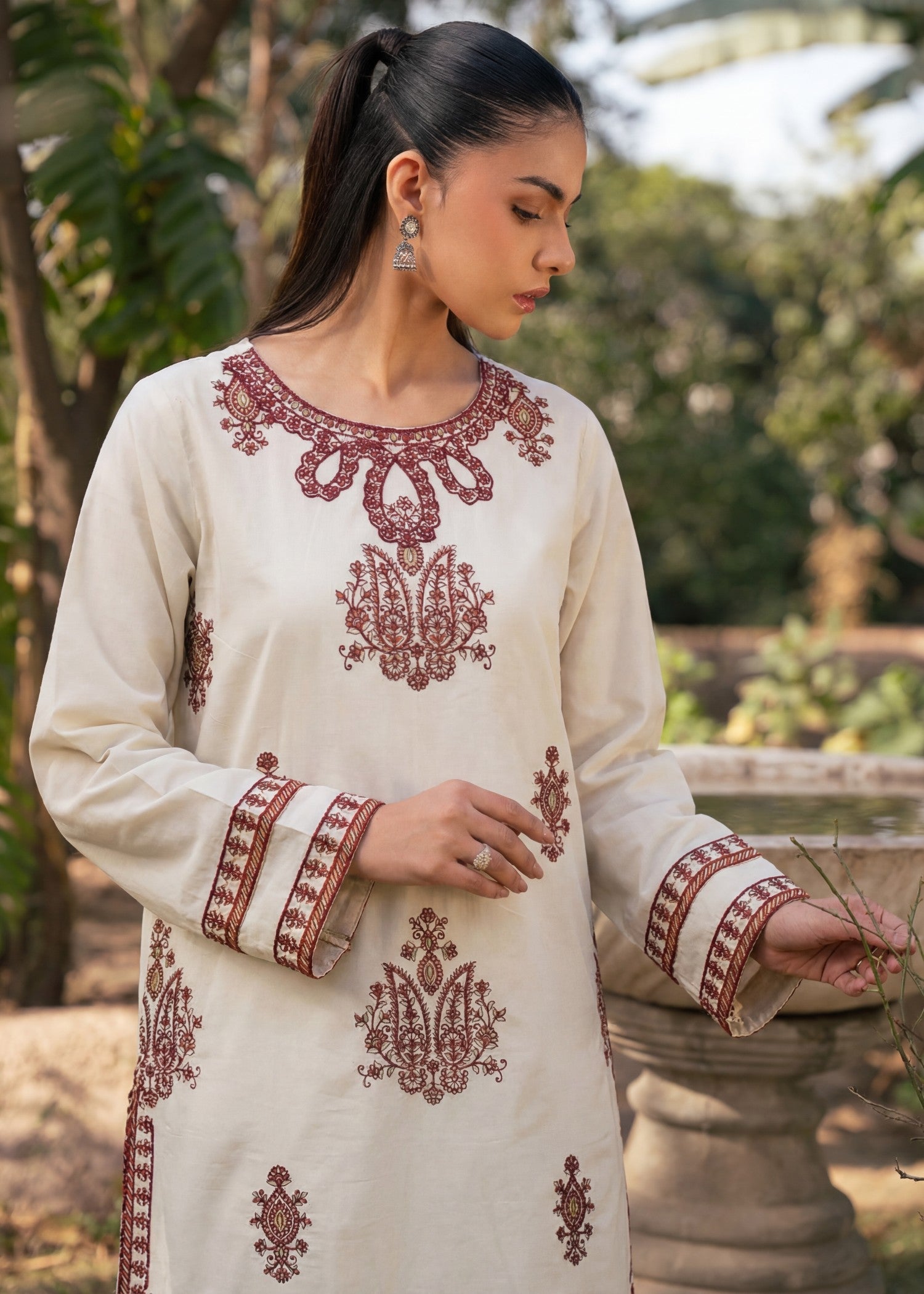 Sahibas By Mirza Reena