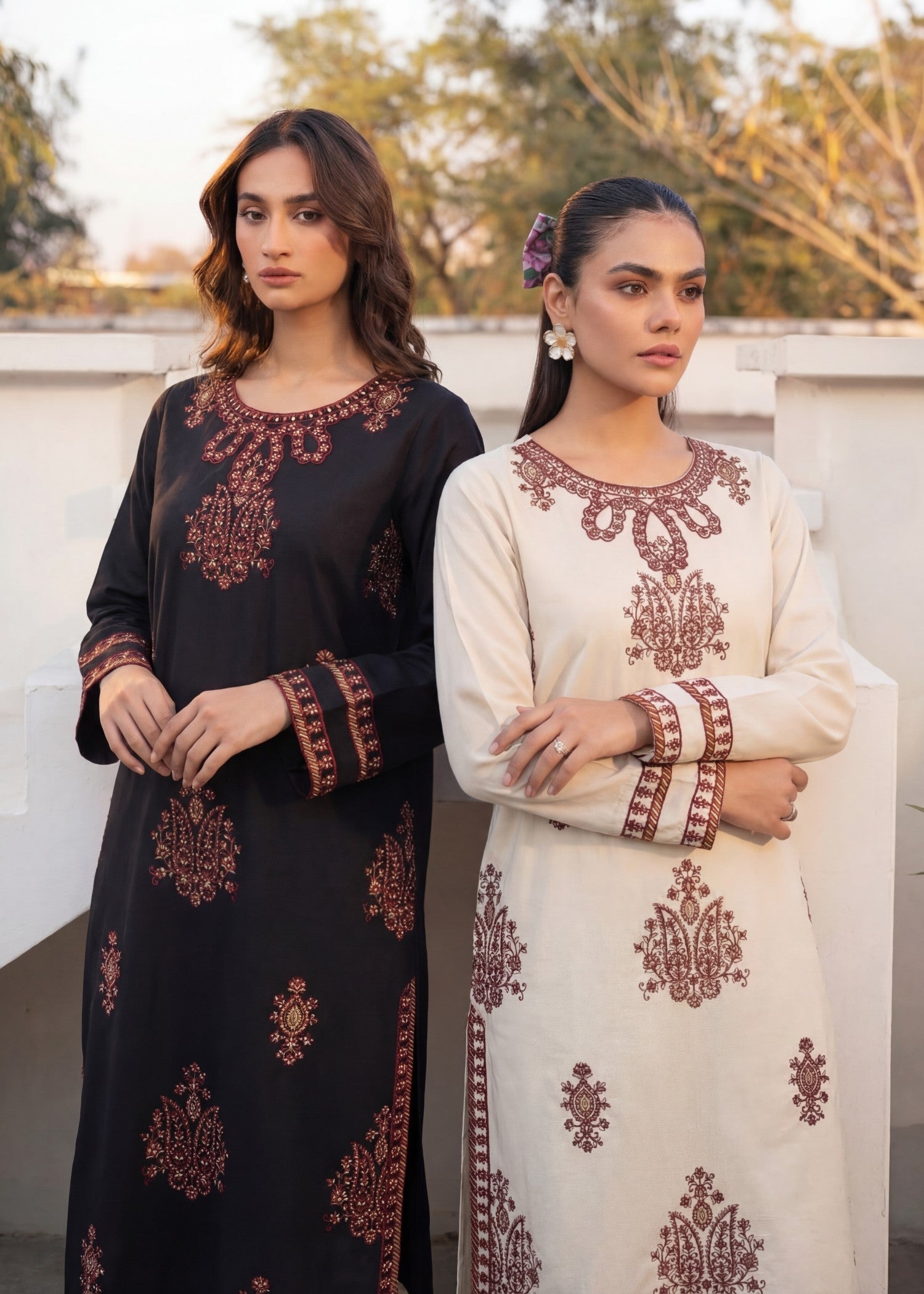 Sahibas By Mirza Reena