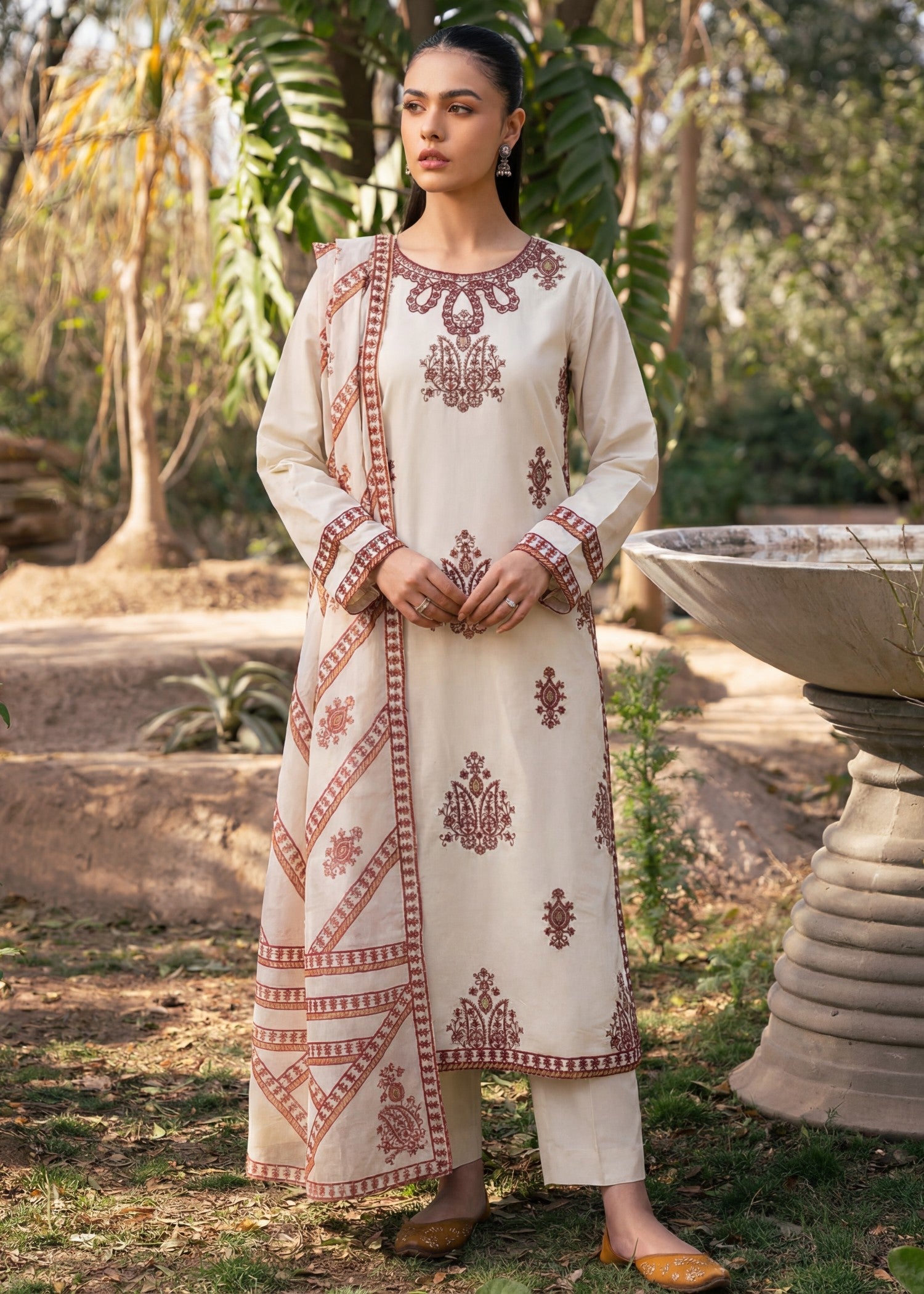 Sahibas By Mirza Reena