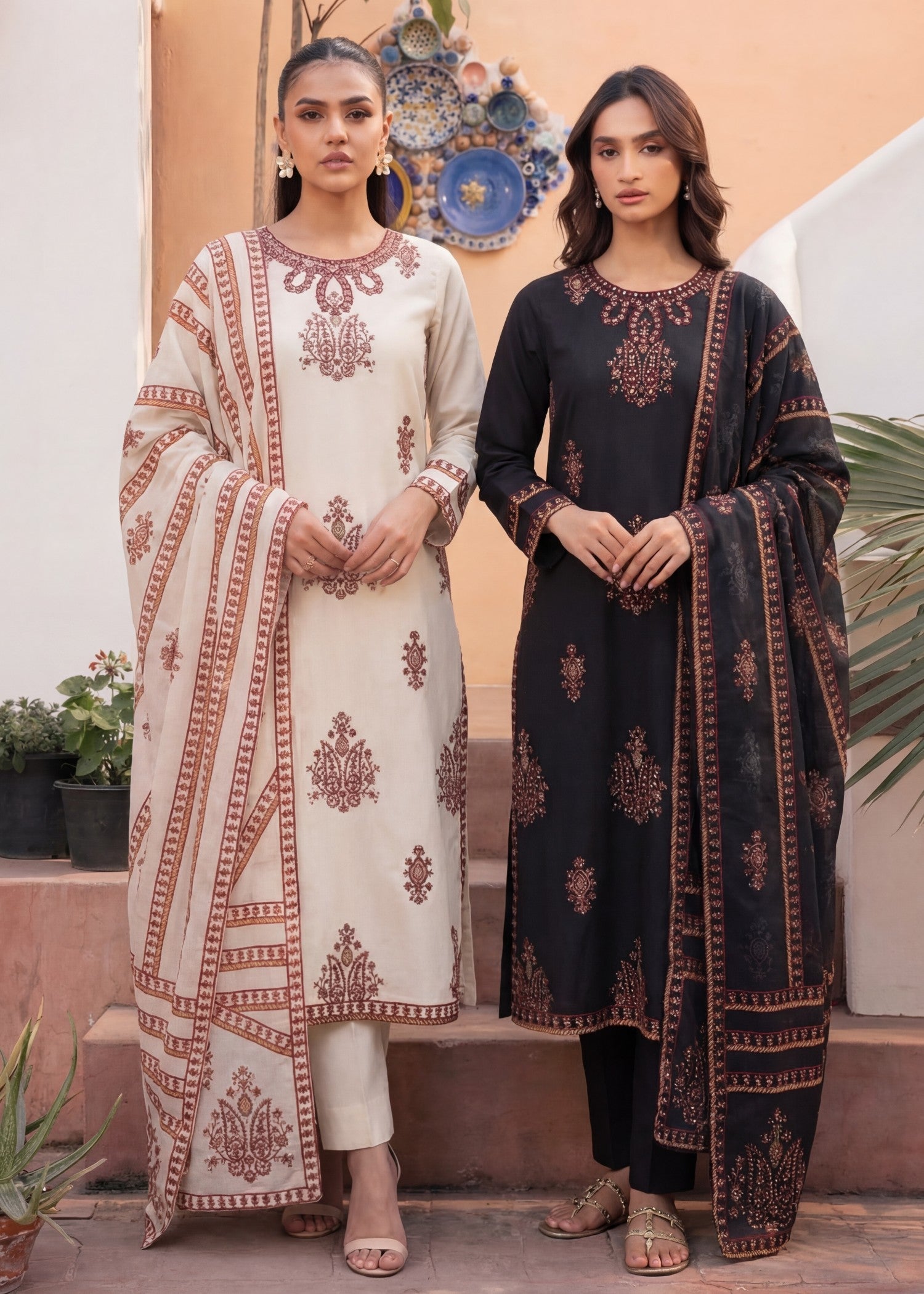 Sahibas By Mirza Reena