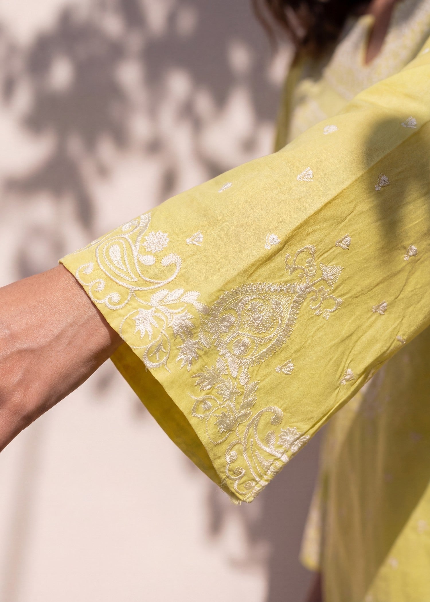 Sahibas By Mirza Camira Lemon