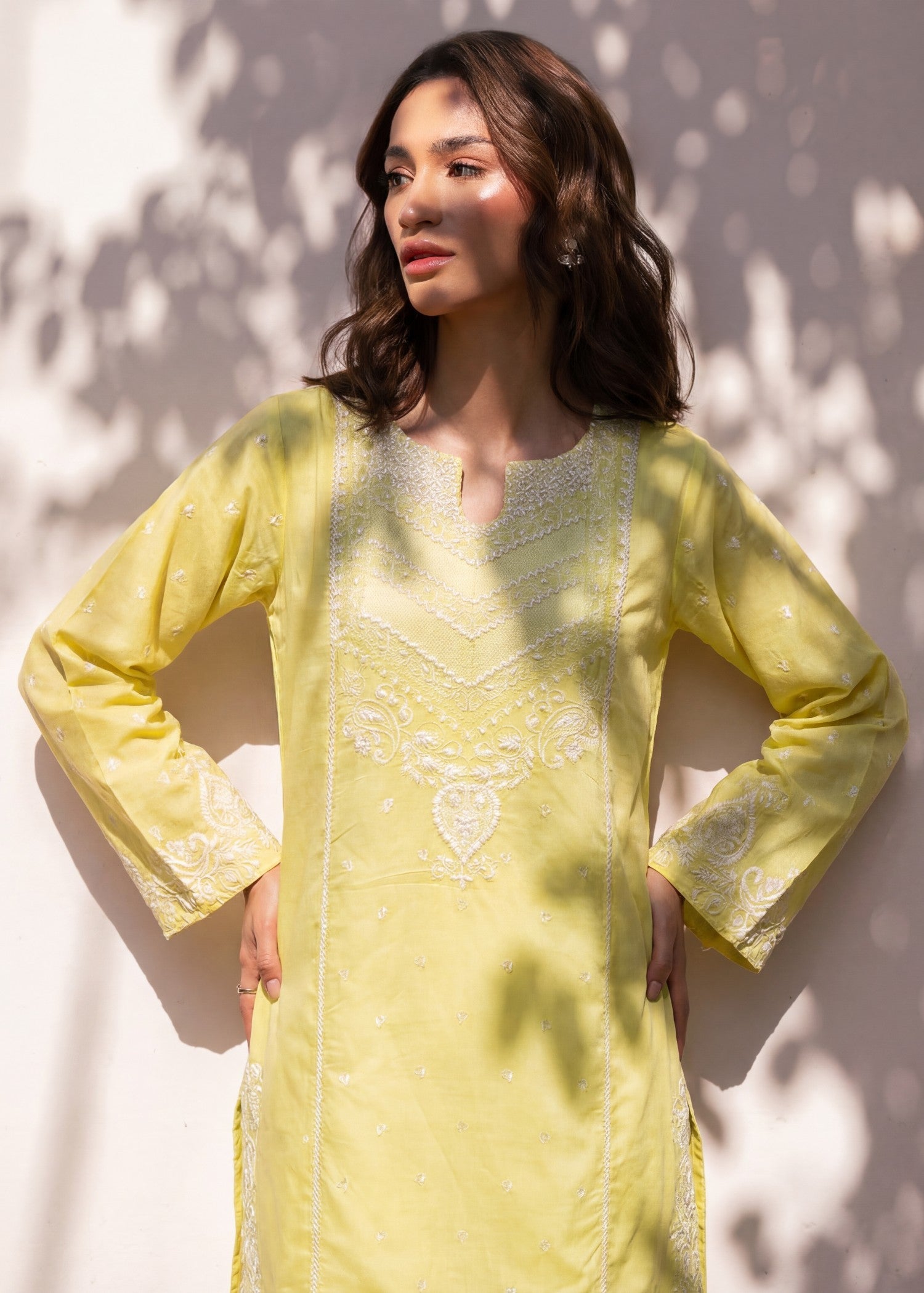 Sahibas By Mirza Camira Lemon