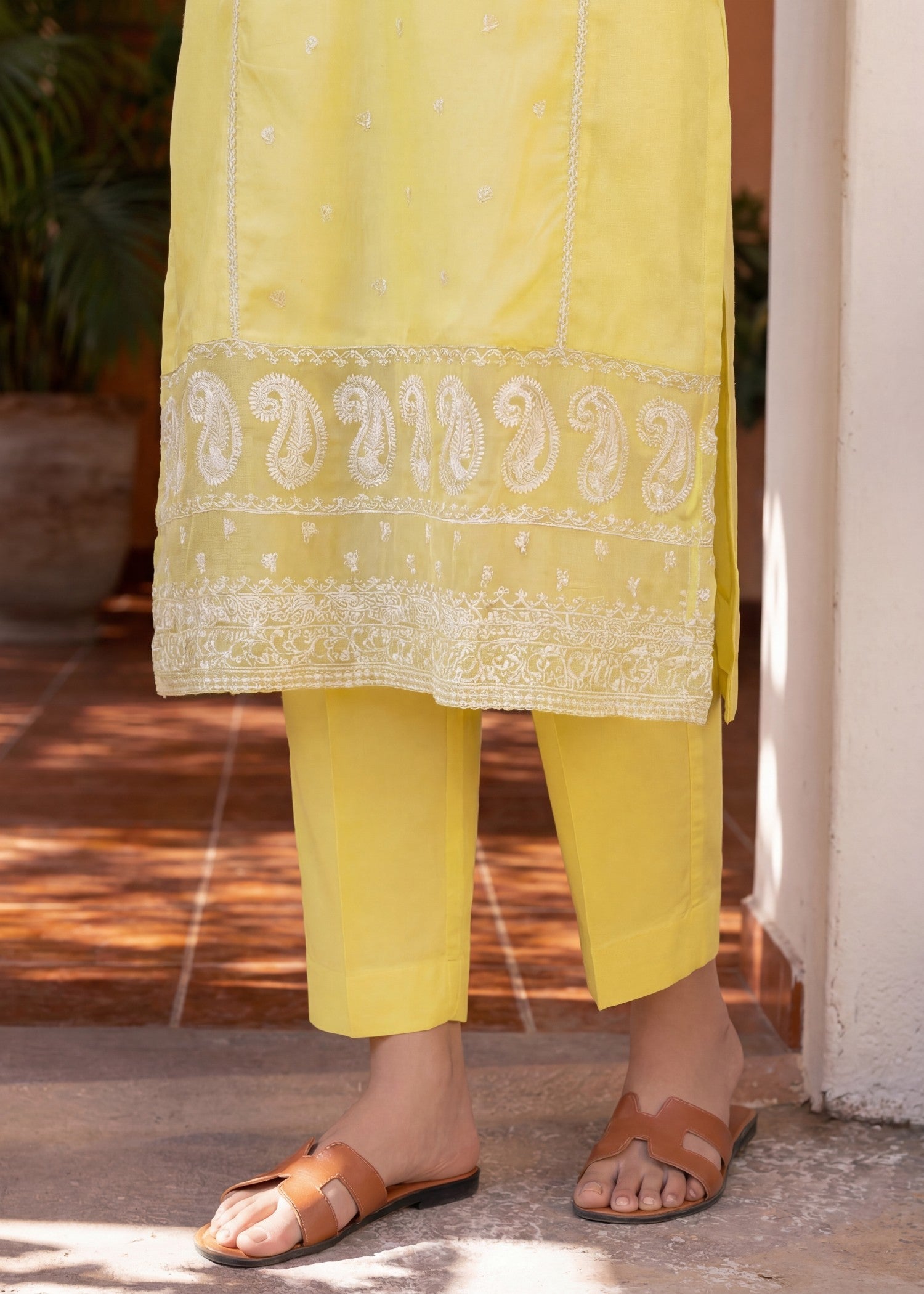 Sahibas By Mirza Camira Lemon