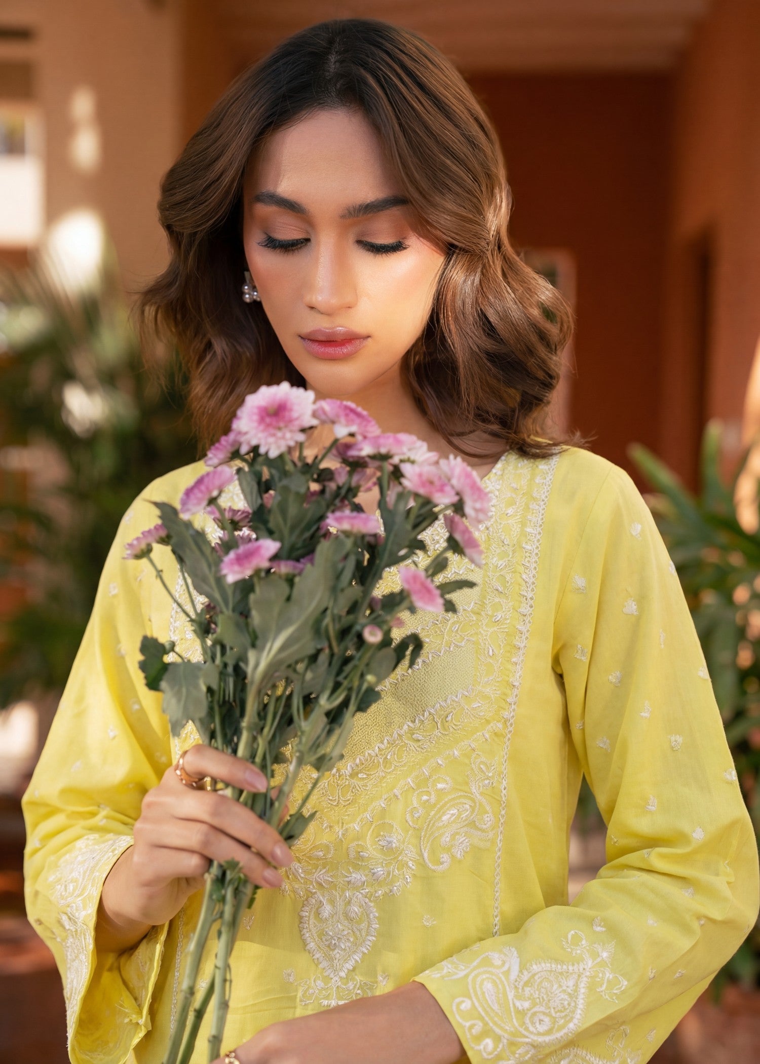 Sahibas By Mirza Camira Lemon