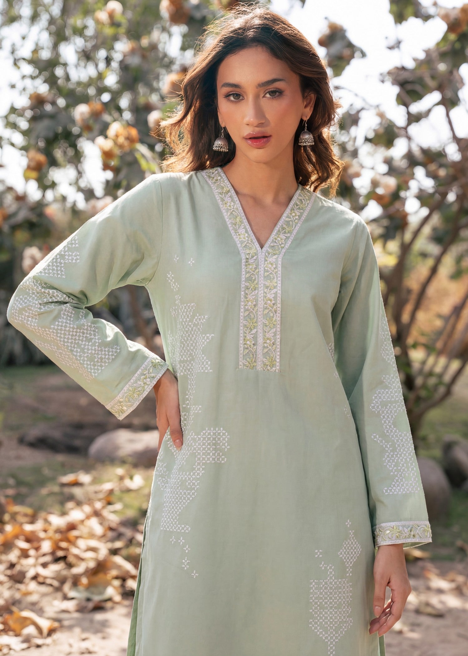 Sahibas By Mirza Fountain - Pista